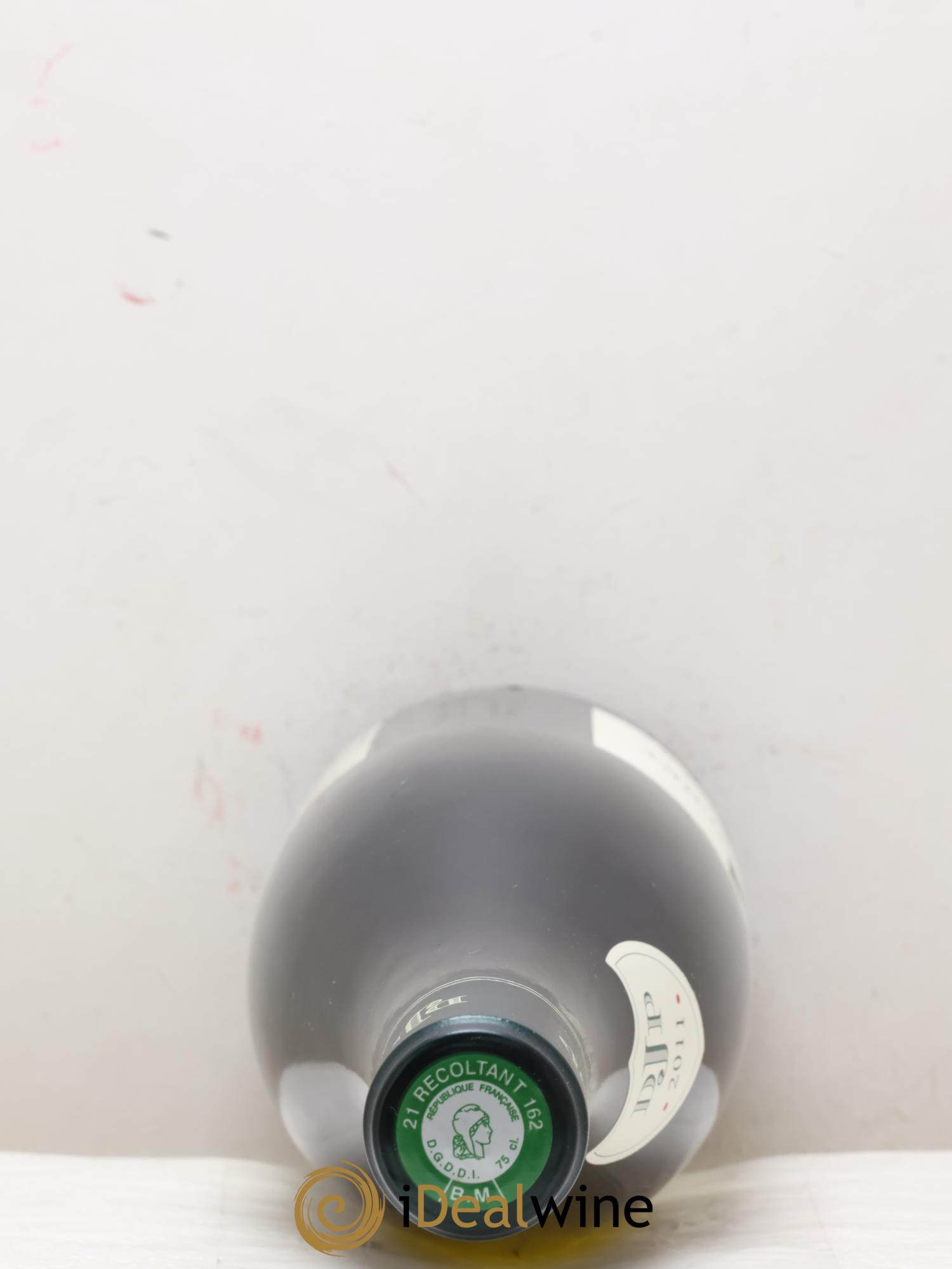 Chevalier-Montrachet Grand Cru Jacques Prieur (Domaine) 2011 - Lot de 1 bouteille - 2