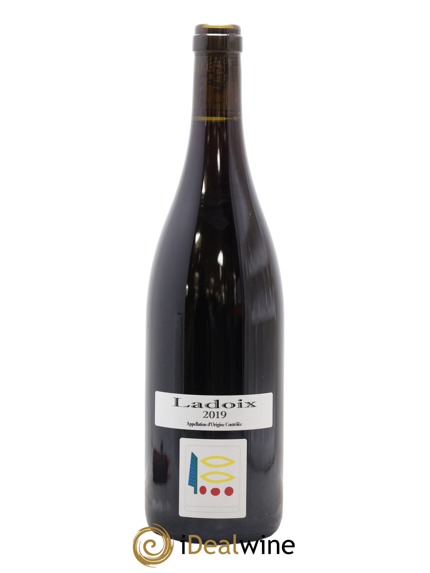 Ladoix Prieuré Roch 2019 - Lot of 1 bottle - 0