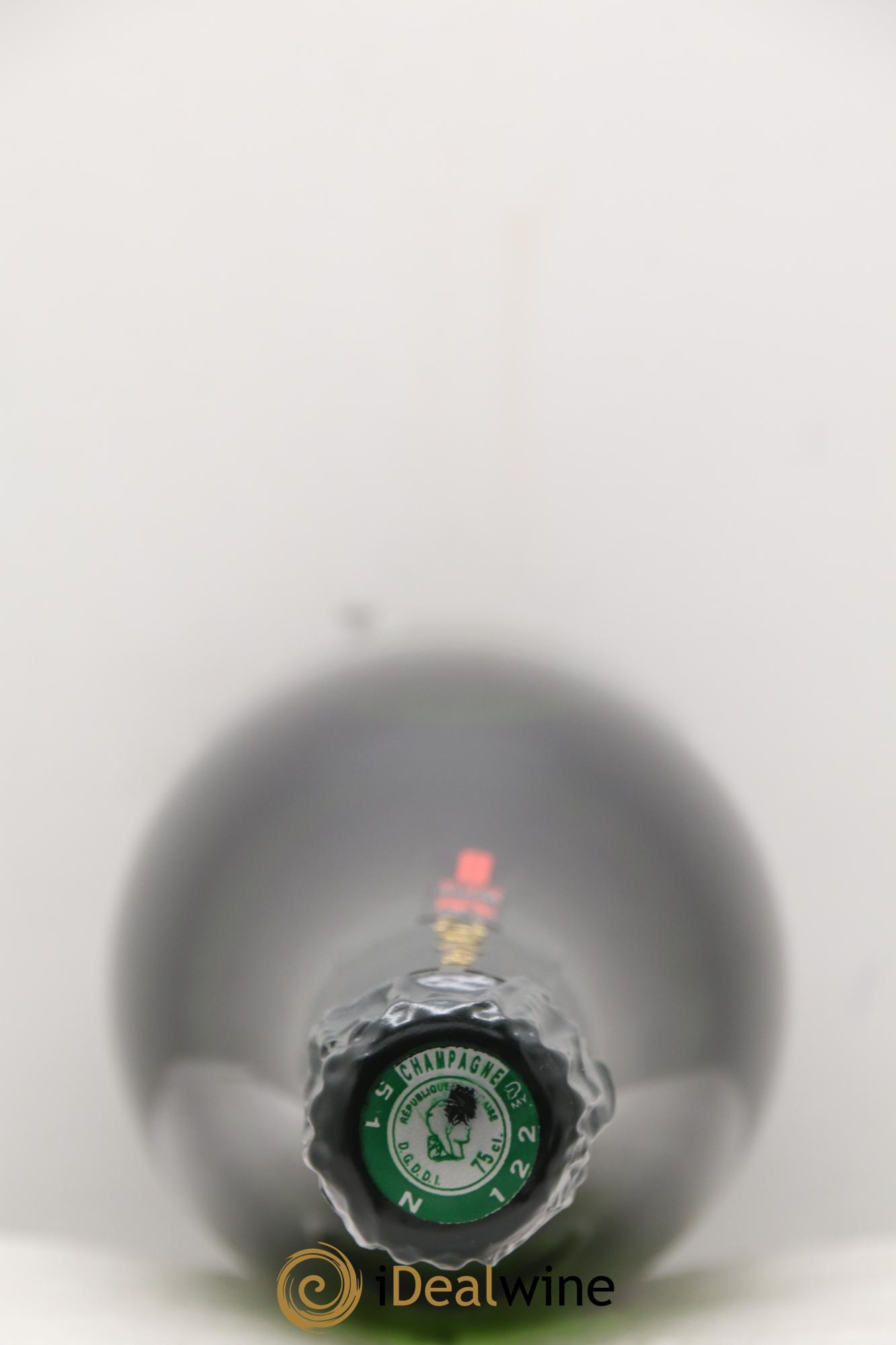 Cuvée S Salon 2012 - Lot of 1 bottle - 2