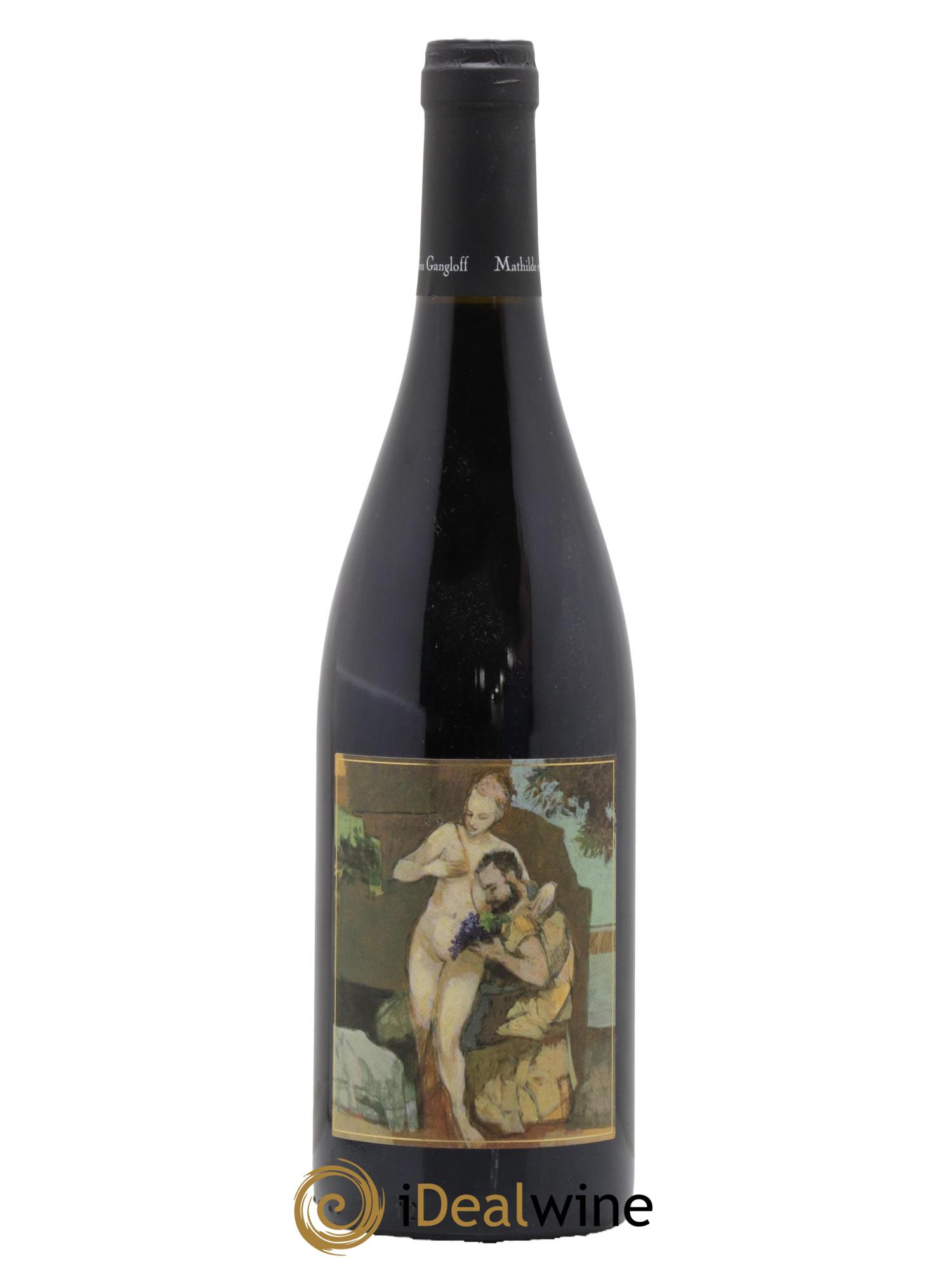 Côte-Rôtie La Sereine Noire Gangloff (Domaine) 2016 - Lot de 1 bouteille - 0