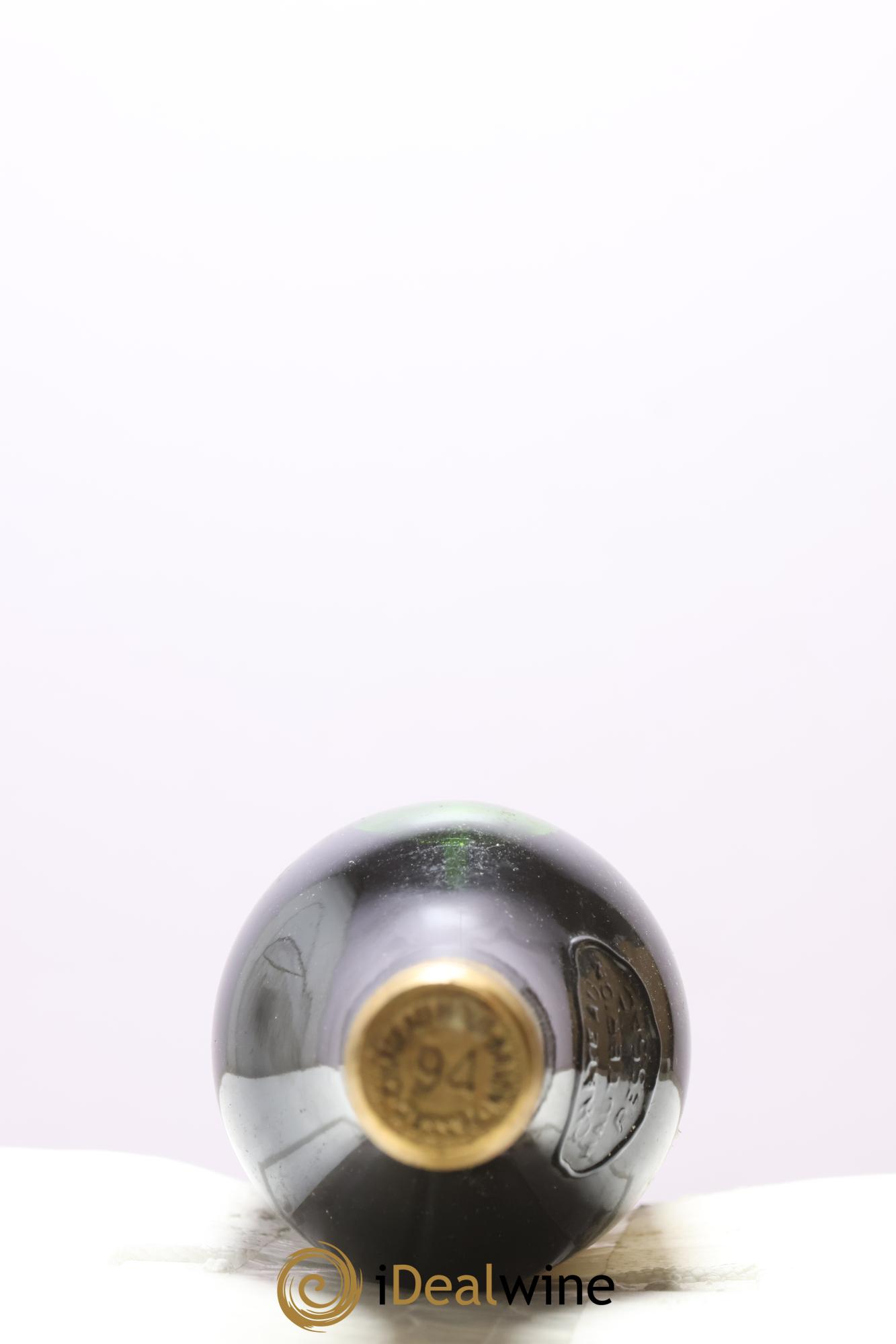 Château Haut Brion 1er Grand Cru Classé 1994 - Lotto di 1 bottiglia - 1