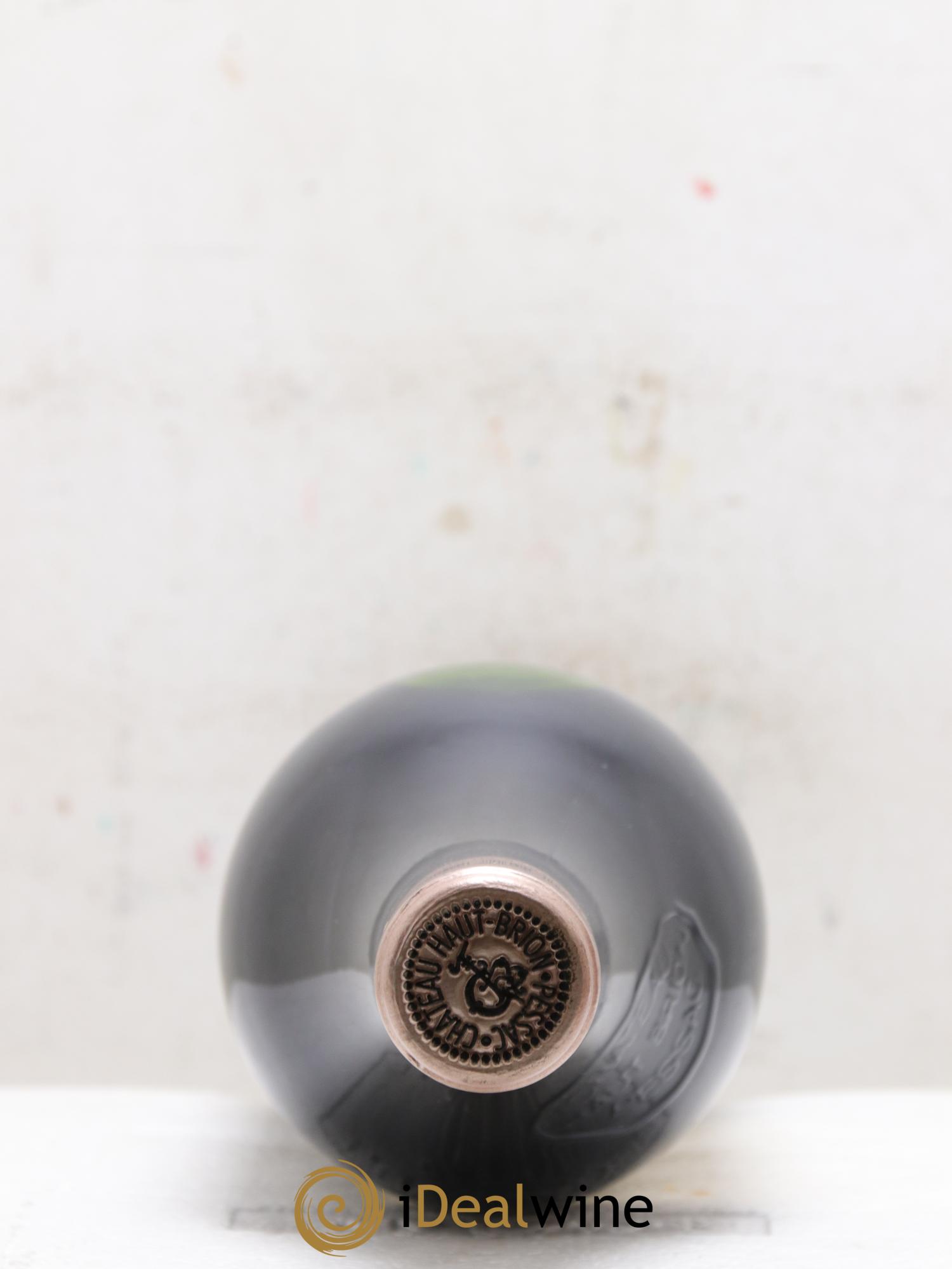 Château Haut Brion 1er Grand Cru Classé 2011 - Lotto di 1 bottiglia - 2