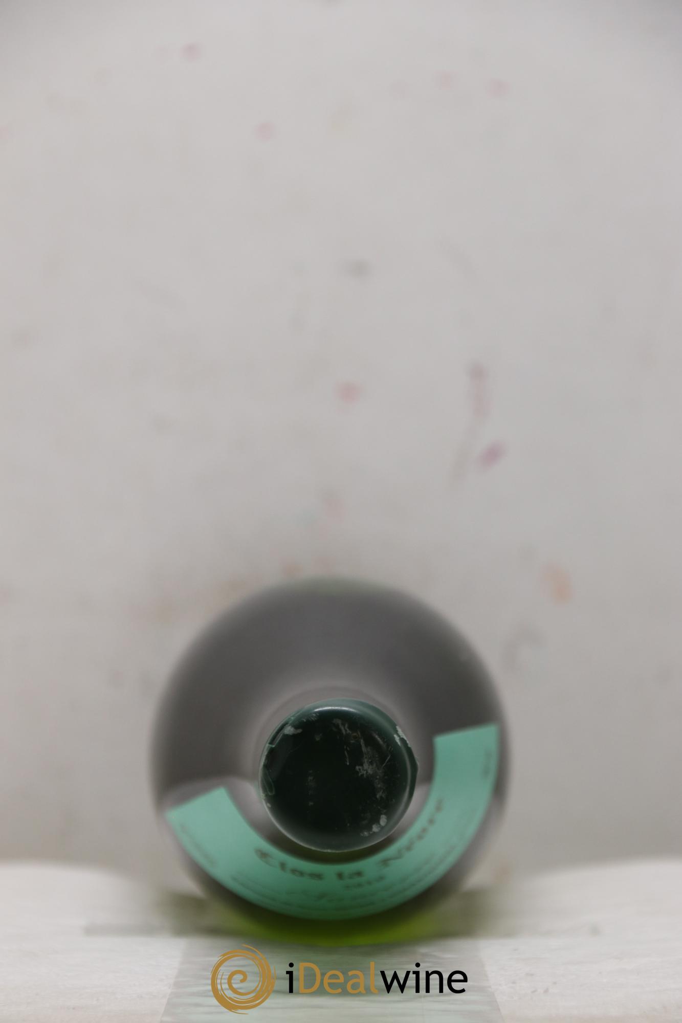 Sancerre Clos la Neore Edmond Vatan  2010 - Lotto di 3 bottiglie - 1