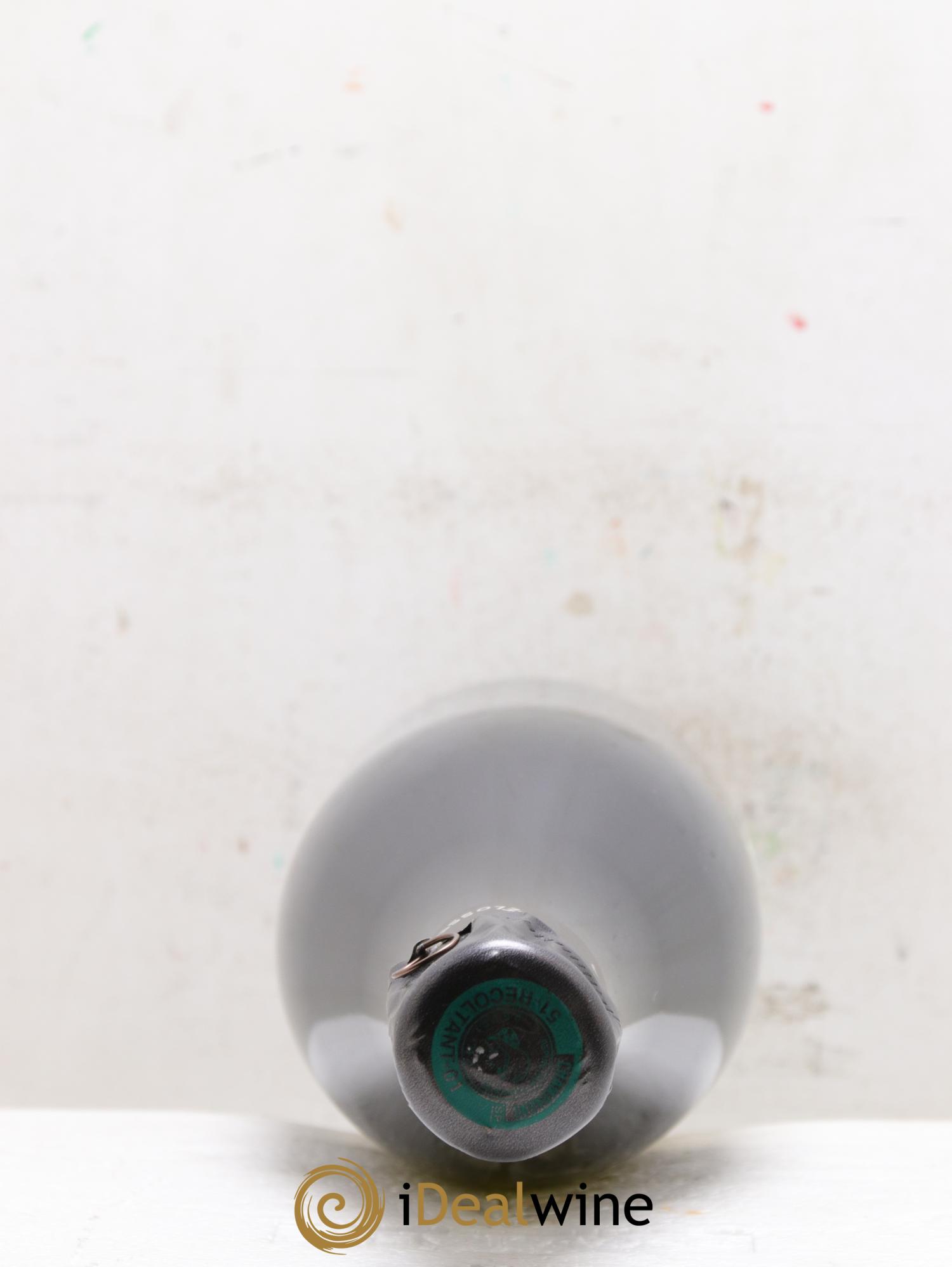 Mareuil sur Ay Sous le Mont Extra-Brut Jacques Selosse  - Lot of 2 bottles - 1