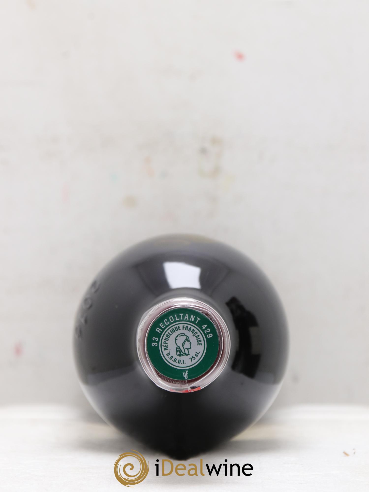 Château Lafite Rothschild 1er Grand Cru Classé 2016 - Lot de 2 bouteilles - 2