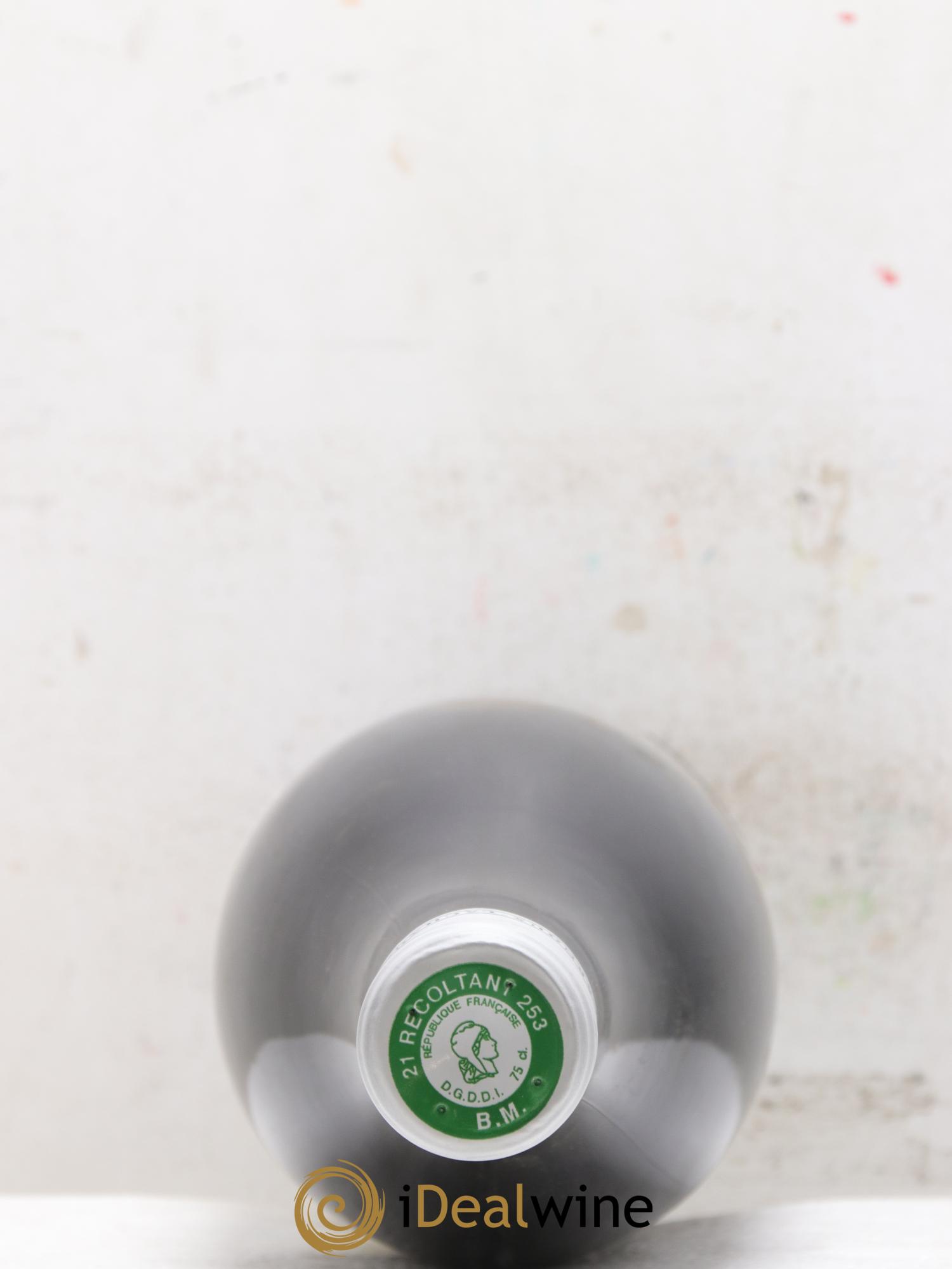 Vosne-Romanée 1er Cru Les Grands Suchots Arnoux-Lachaux (Domaine)  2018 - Lotto di 1 bottiglia - 1