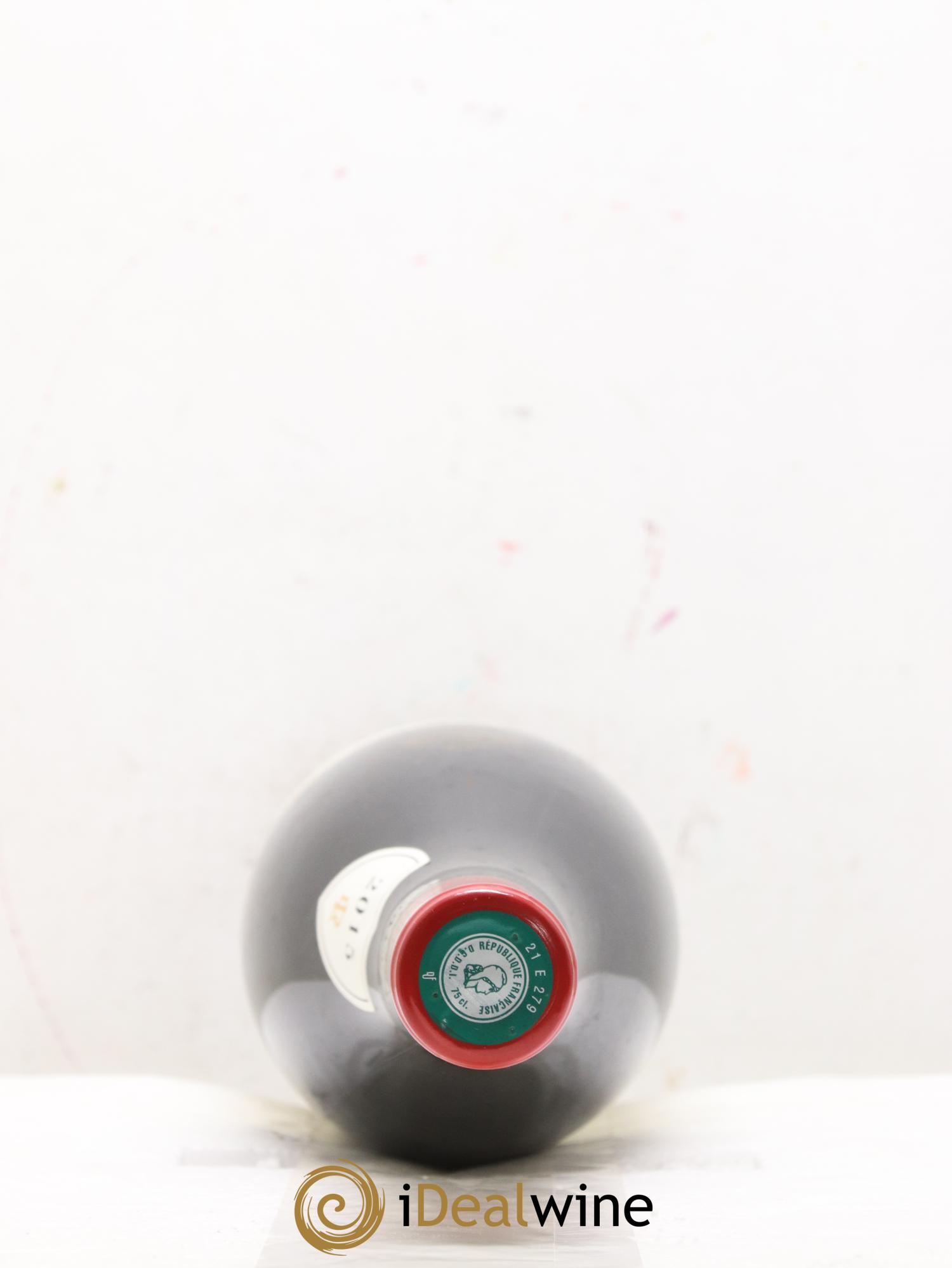 La Grande Rue Grand Cru Lamarche (Domaine) 2015 - Lotto di 1 bottiglia - 2