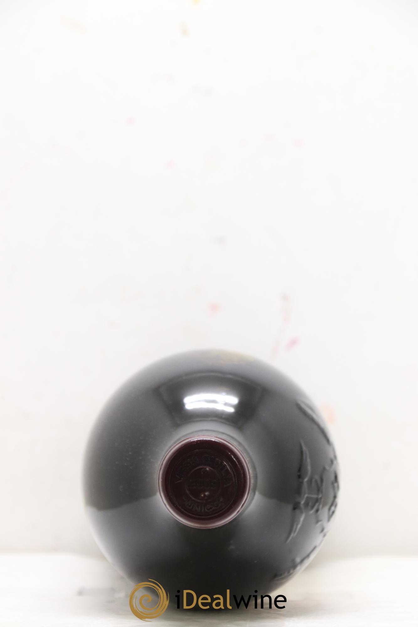 Ribera Del Duero DO Vega Sicilia Unico Famille Alvarez 2009 - Lot de 1 magnum - 3