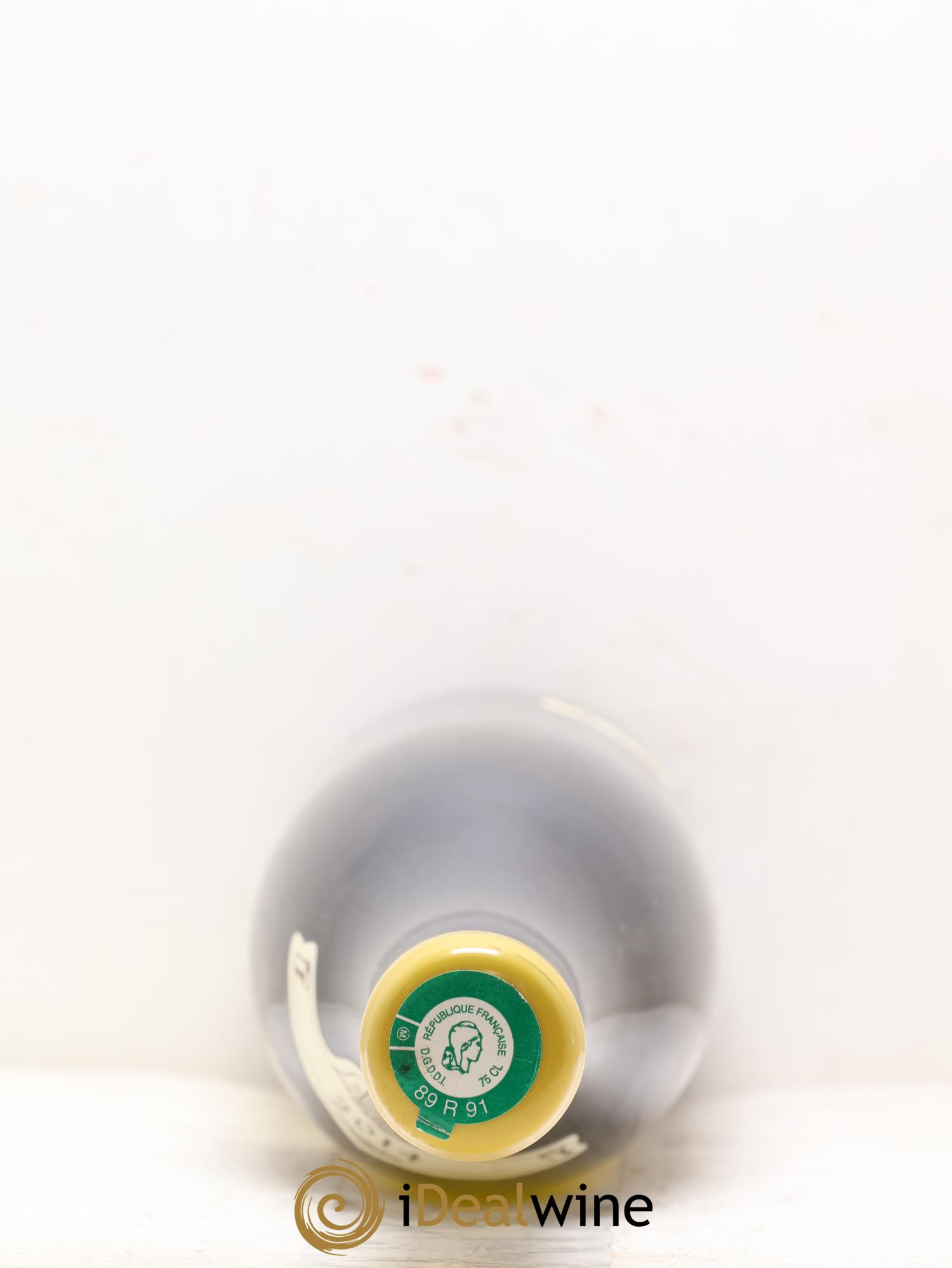 Chablis 1er Cru Montée de Tonnerre Raveneau (Domaine) 2014 - Lotto di 1 bottiglia - 1