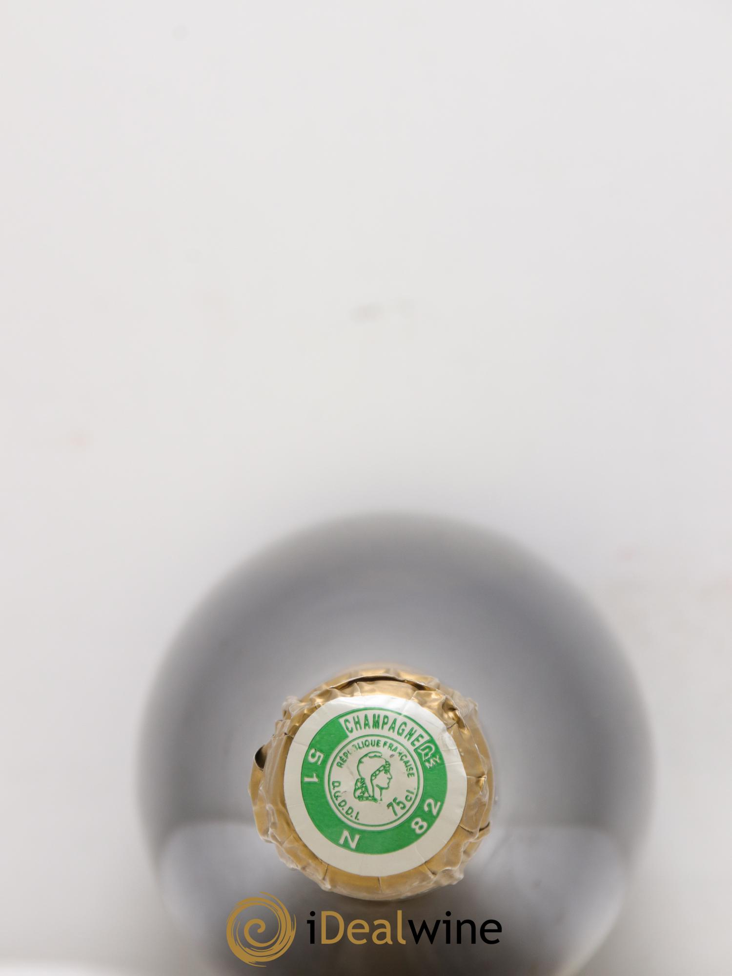 Cuvée 728 Jacquesson - Lot de 1 bouteille - 2