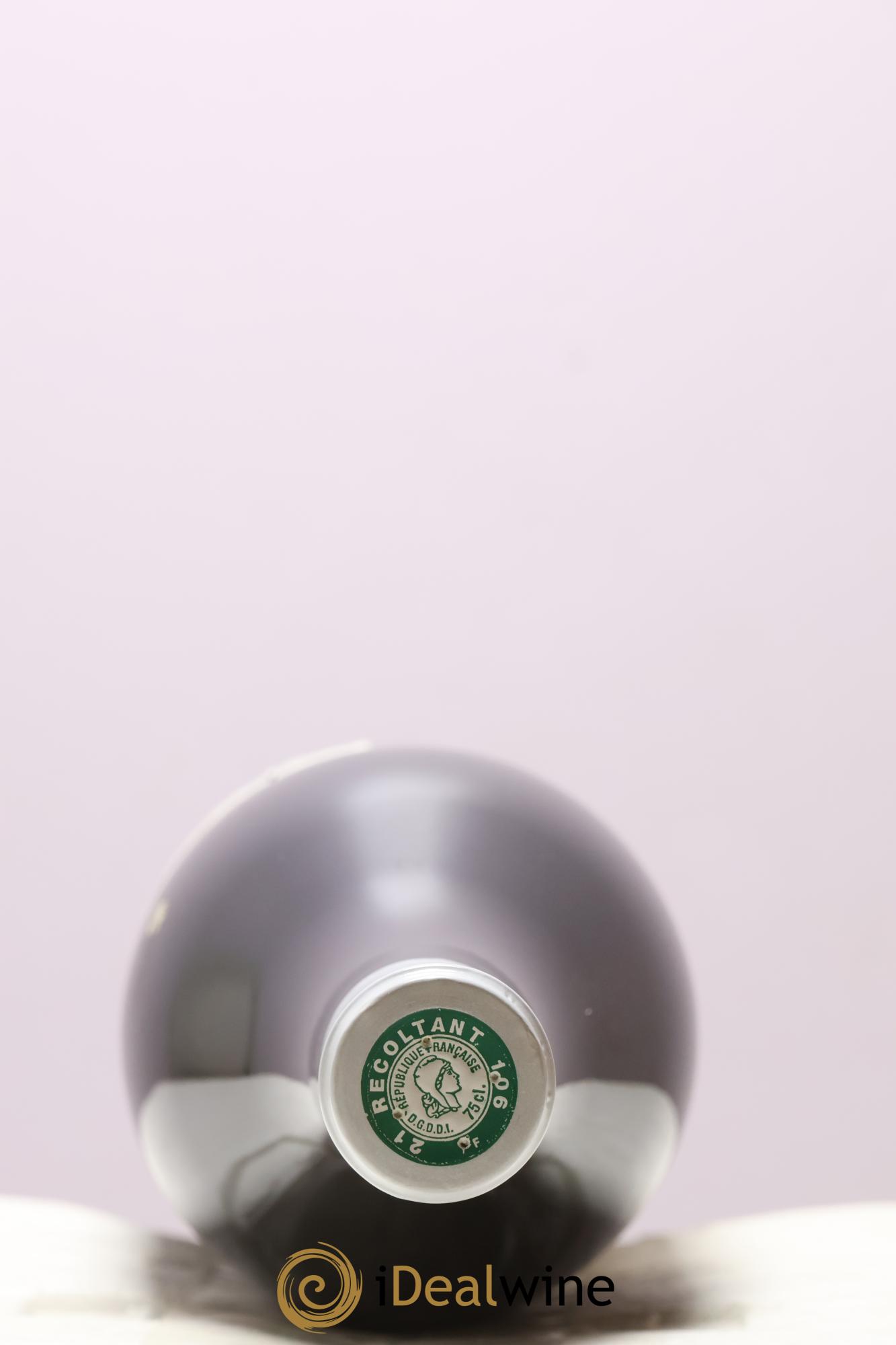 Echezeaux Grand Cru Bizot (Domaine) 2009 - Lot de 1 bouteille - 2