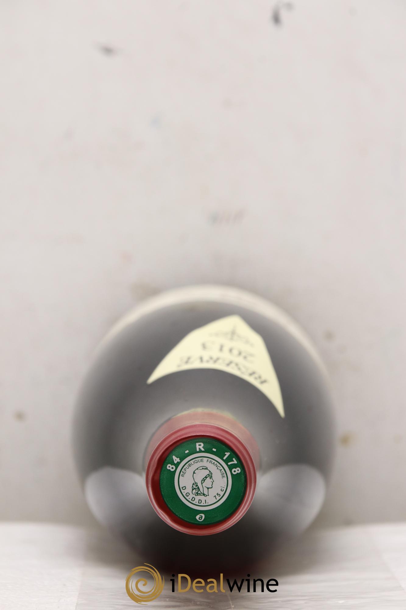 Châteauneuf-du-Pape Château Rayas Emmanuel Reynaud 2013 - Lot of 1 bottle - 1