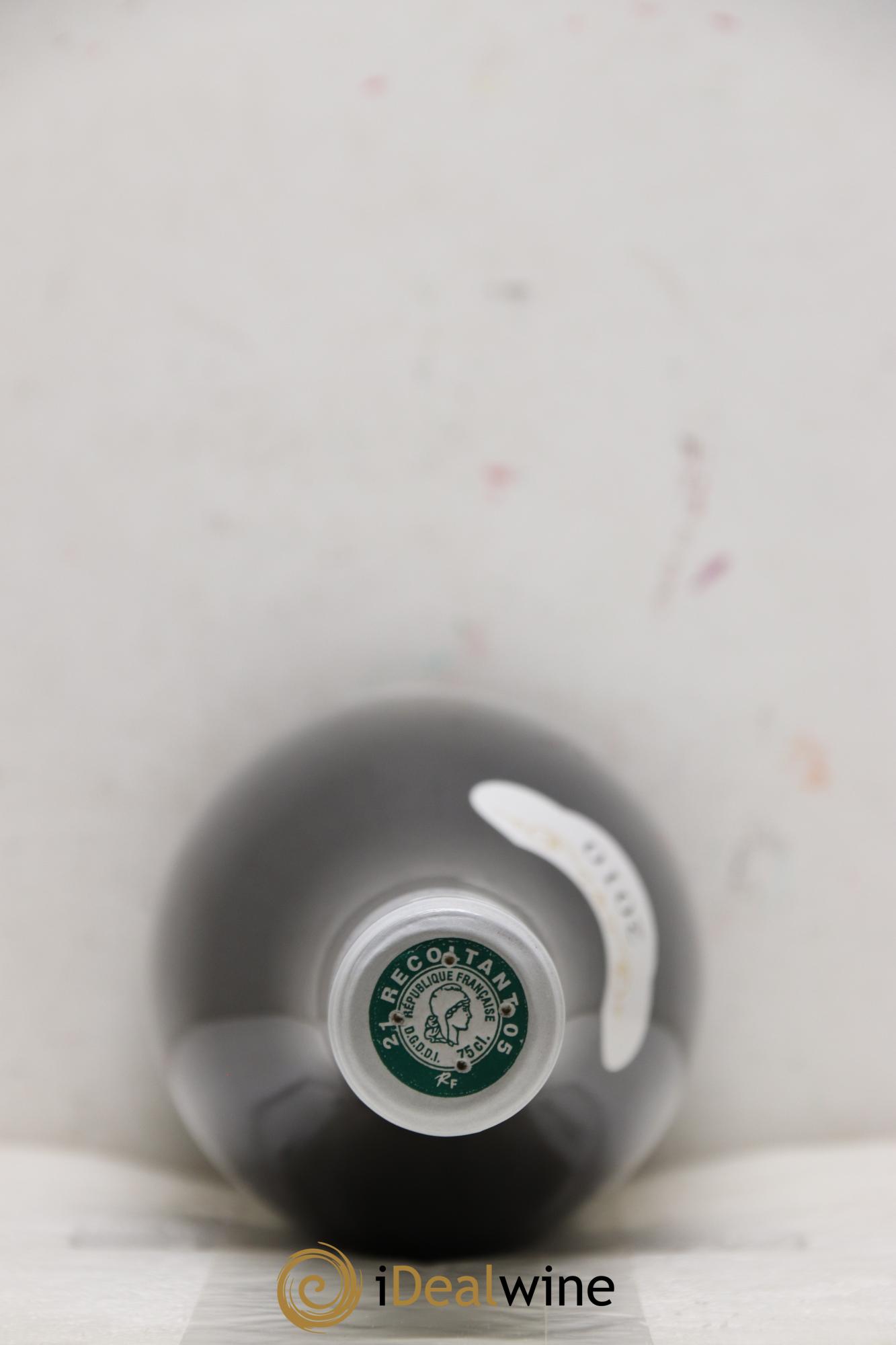 Grands-Echezeaux Grand Cru Mongeard-Mugneret (Domaine) 2010 - Lotto di 2 bottiglie - 2