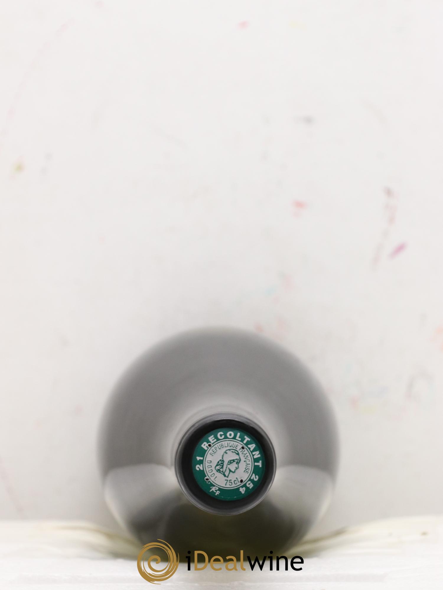 Chassagne-Montrachet 1er Cru (Morgeot) Tête du Clos Vincent Dancer 2020 - Lot of 1 bottle - 1