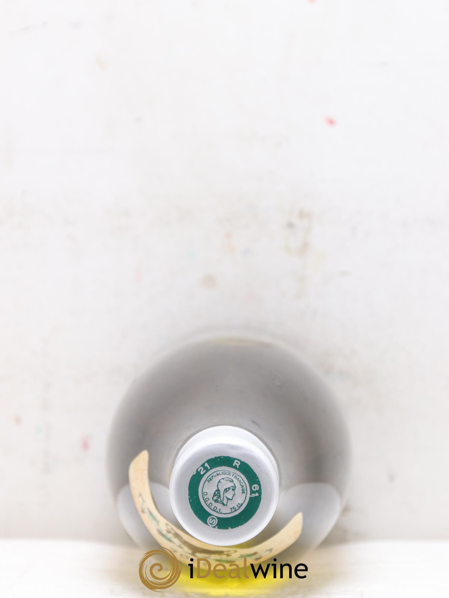 Meursault Coche Dury (Domaine) 2009 - Lotto di 2 bottiglie - 1