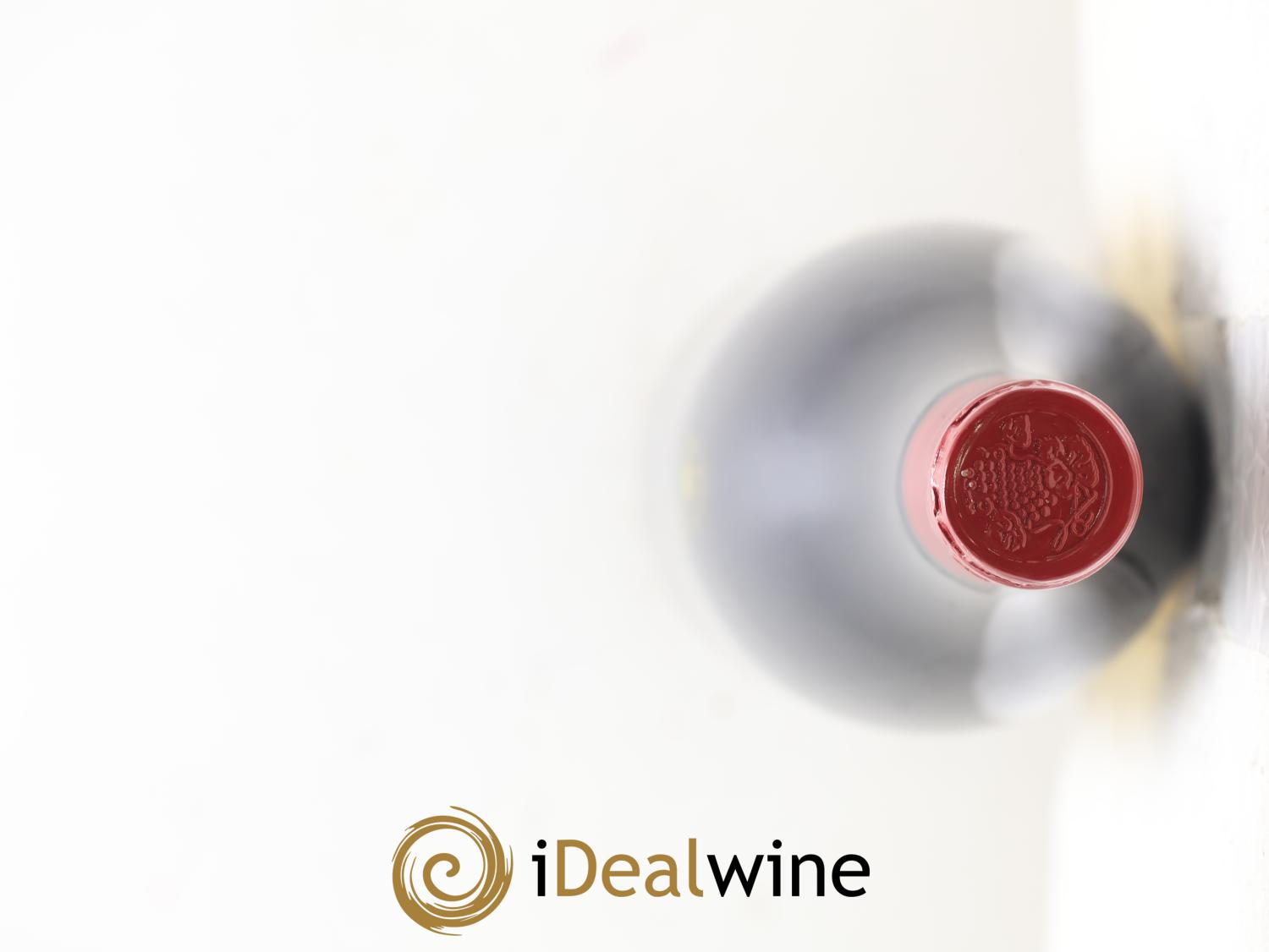 Pays d'Hérault Grange des Pères Laurent Vaillé 2017 - Lot of 2 bottles - 1