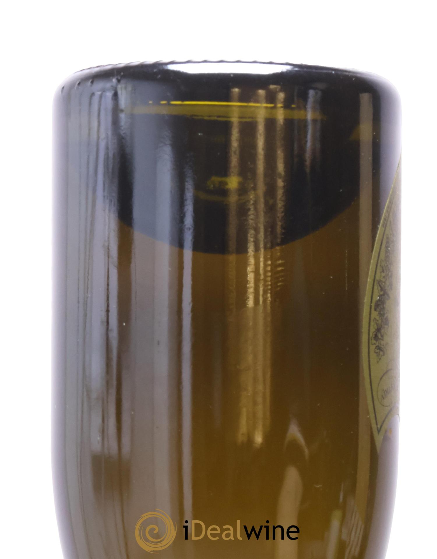 Brut Dom Pérignon 1990 - Lot de 1 bouteille - 2