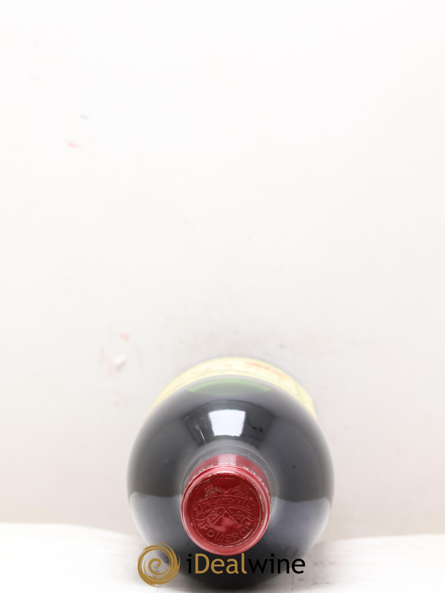 Petrus 1995 - Lotto di 1 bottiglia - 1