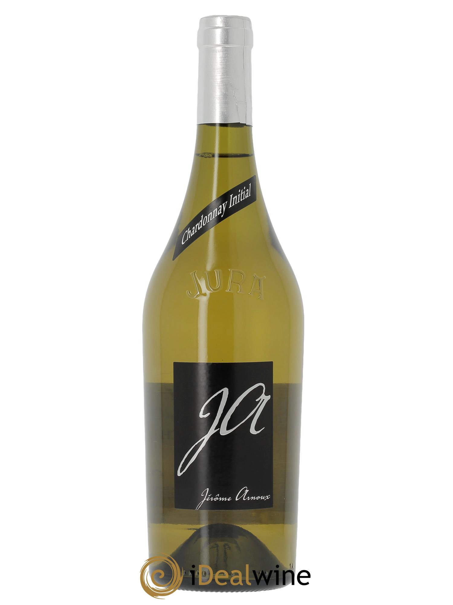 Arbois Initial Jérôme Arnoux 2023 - Lot of 1 bottle - 0