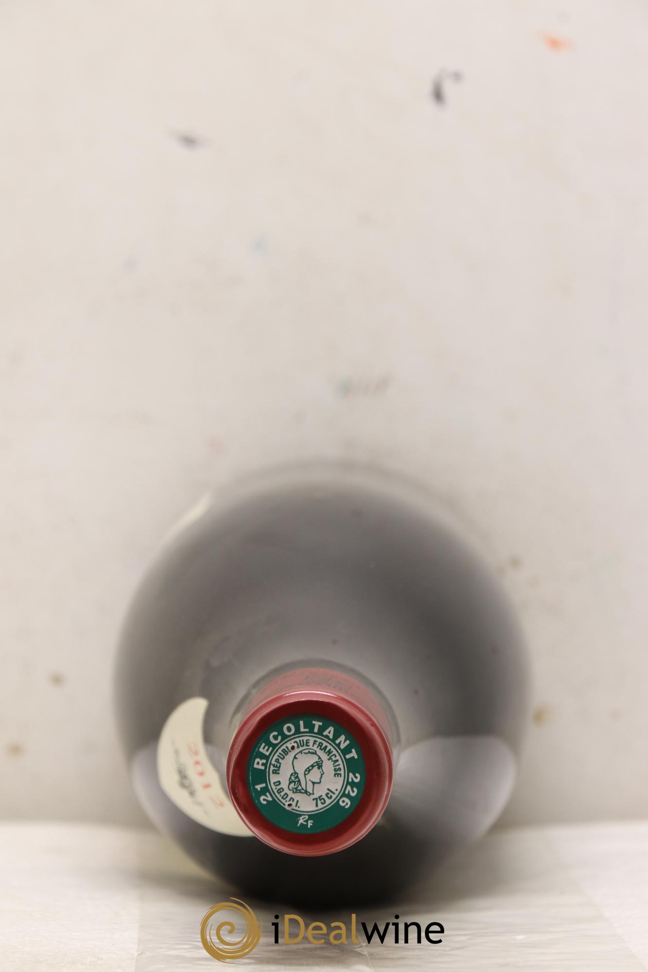 Gevrey-Chambertin Armand Rousseau (Domaine) 2012 - Lot de 2 bouteilles - 1