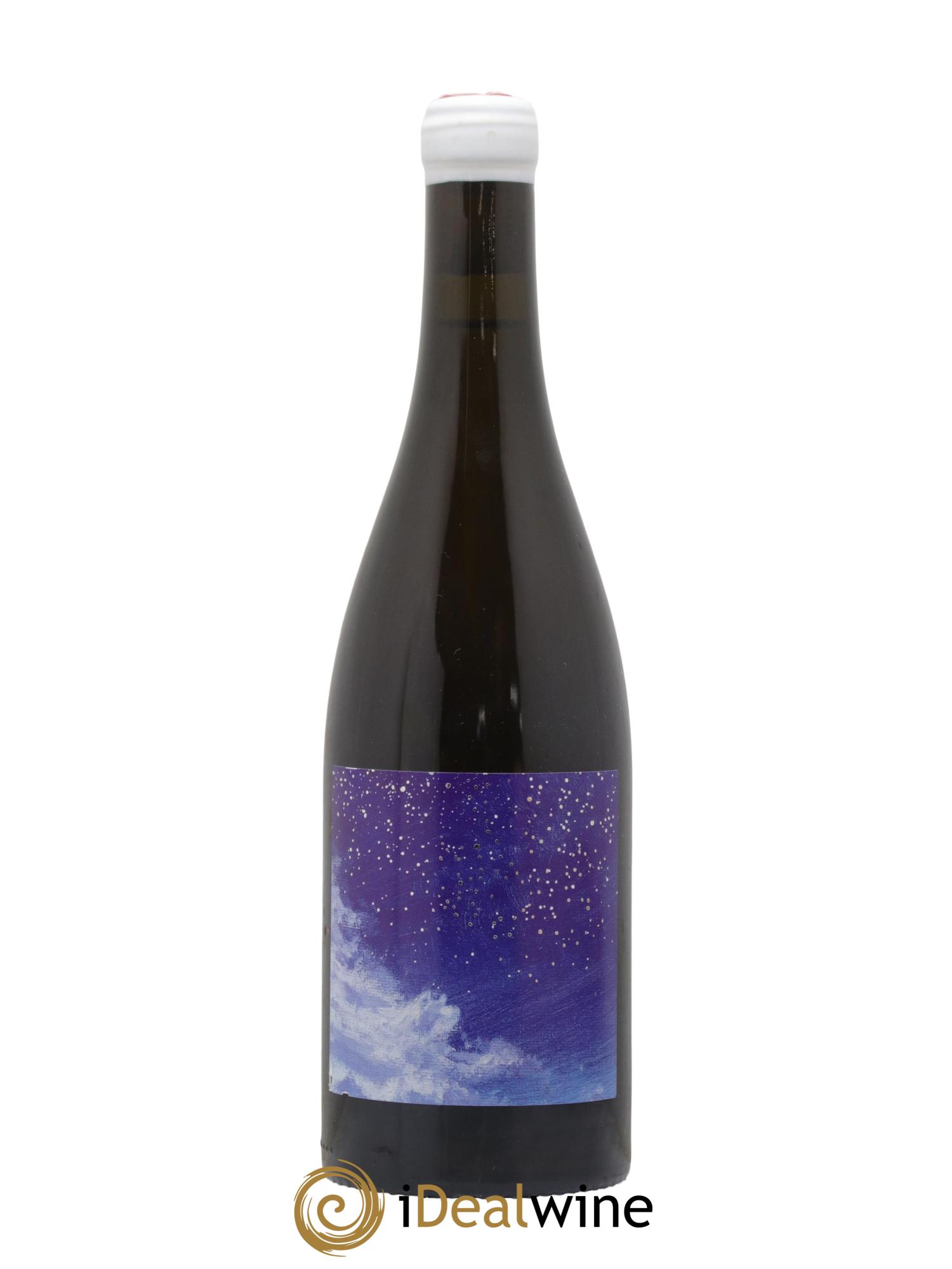 Vin de France Celeste Domaine de l Ecu 2019 - Lot de 1 bouteille - 0
