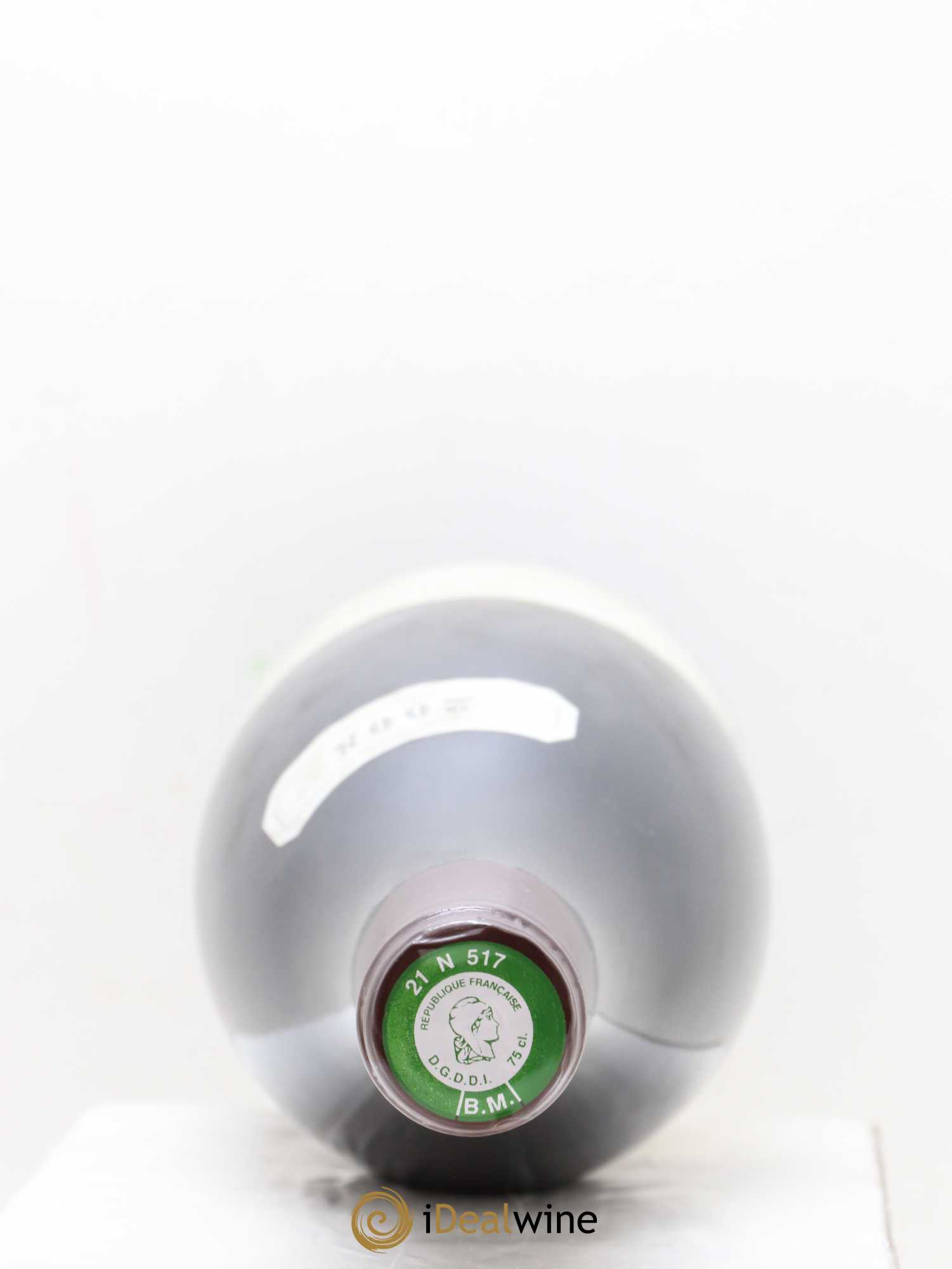 Echezeaux Grand Cru Les Rouges du Bas Méo-Camuzet (Domaine) 2008 - Lot of 2 bottles - 2