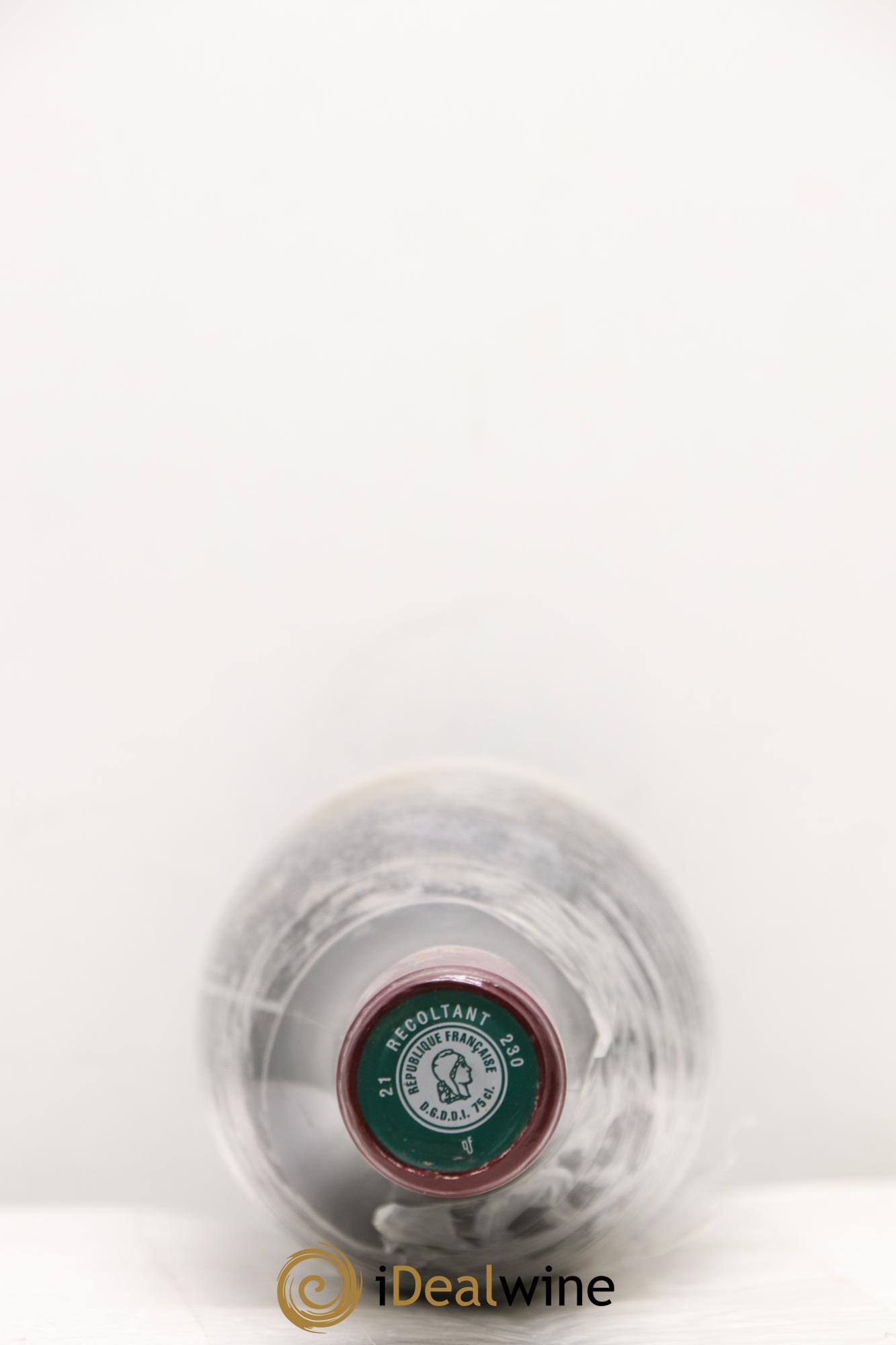 Chambolle-Musigny Georges Roumier (Domaine) 2009 - Lot de 1 bouteille - 1