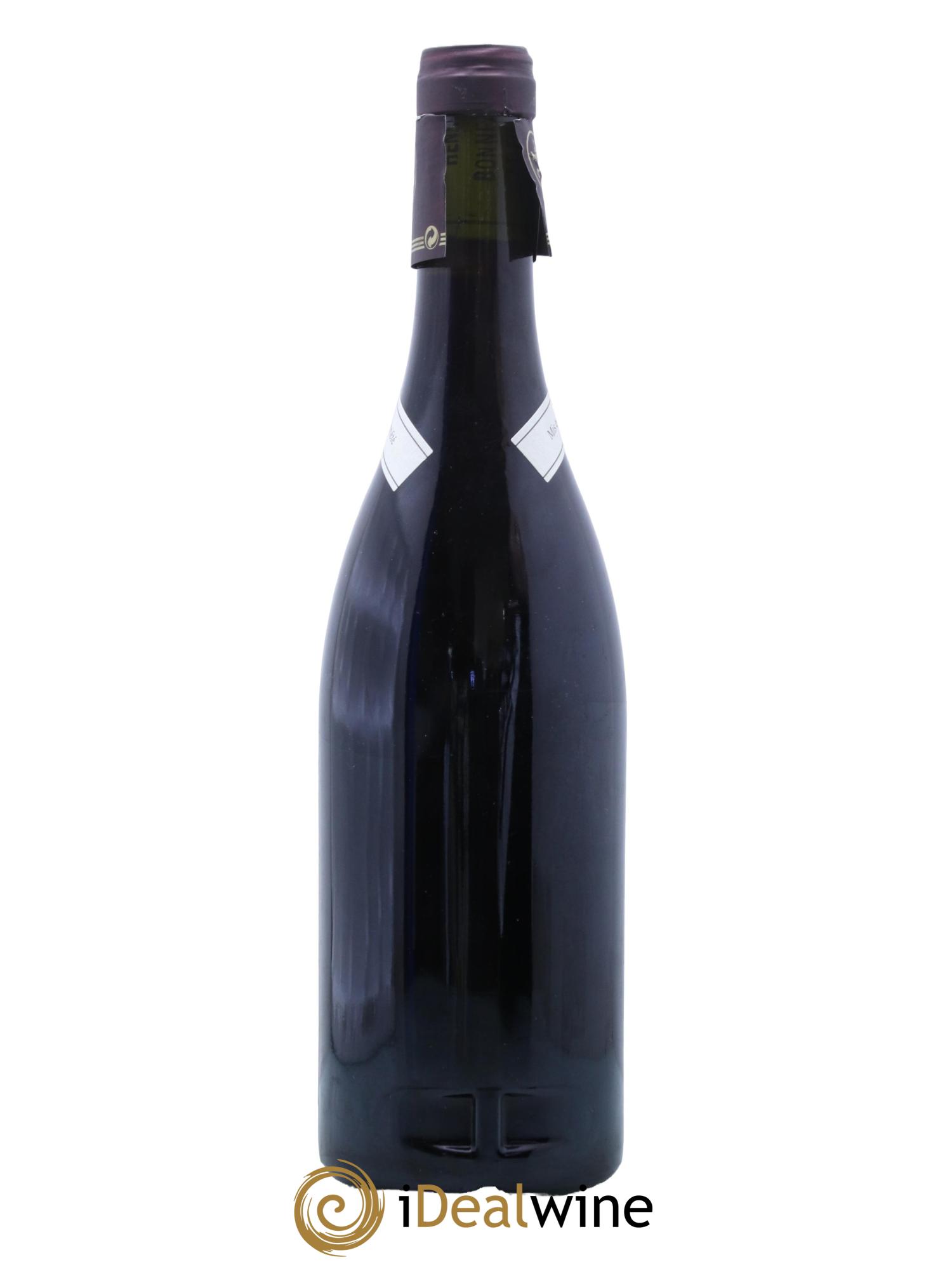 Châteauneuf-du-Pape Réserve des Célestins Henri Bonneau & Fils 2011 - Lot of 1 bottle - 1