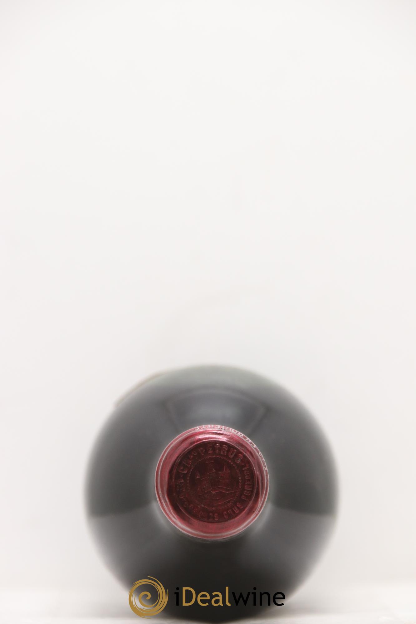 Petrus 1955 - Lot of 1 bottle - 2