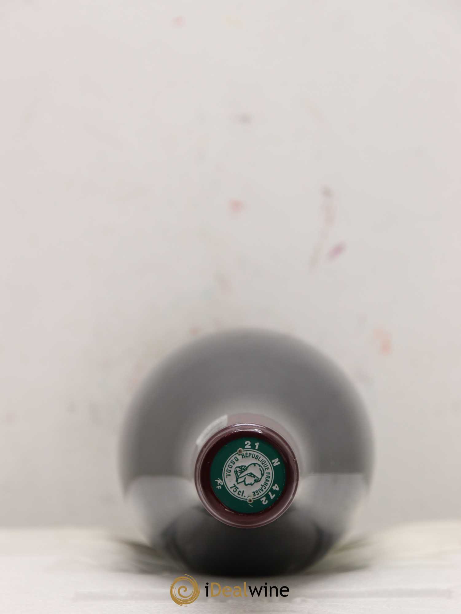 Vosne-Romanée 1er Cru Aux Malconsorts Dujac (Domaine) 2014 - Lot of 1 bottle - 1