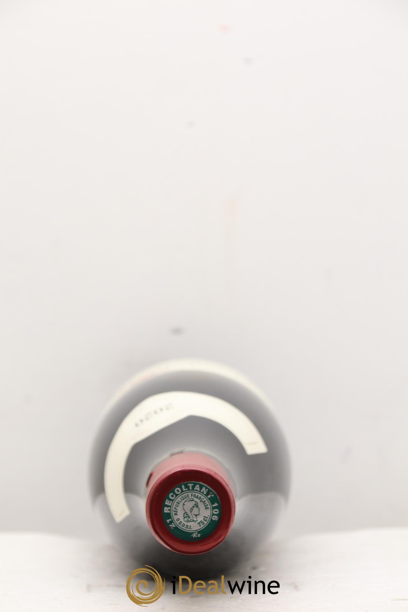 Chambolle-Musigny 1er Cru Les Charmes Hudelot-Noëllat 2020 - Lot de 2 bouteilles - 1