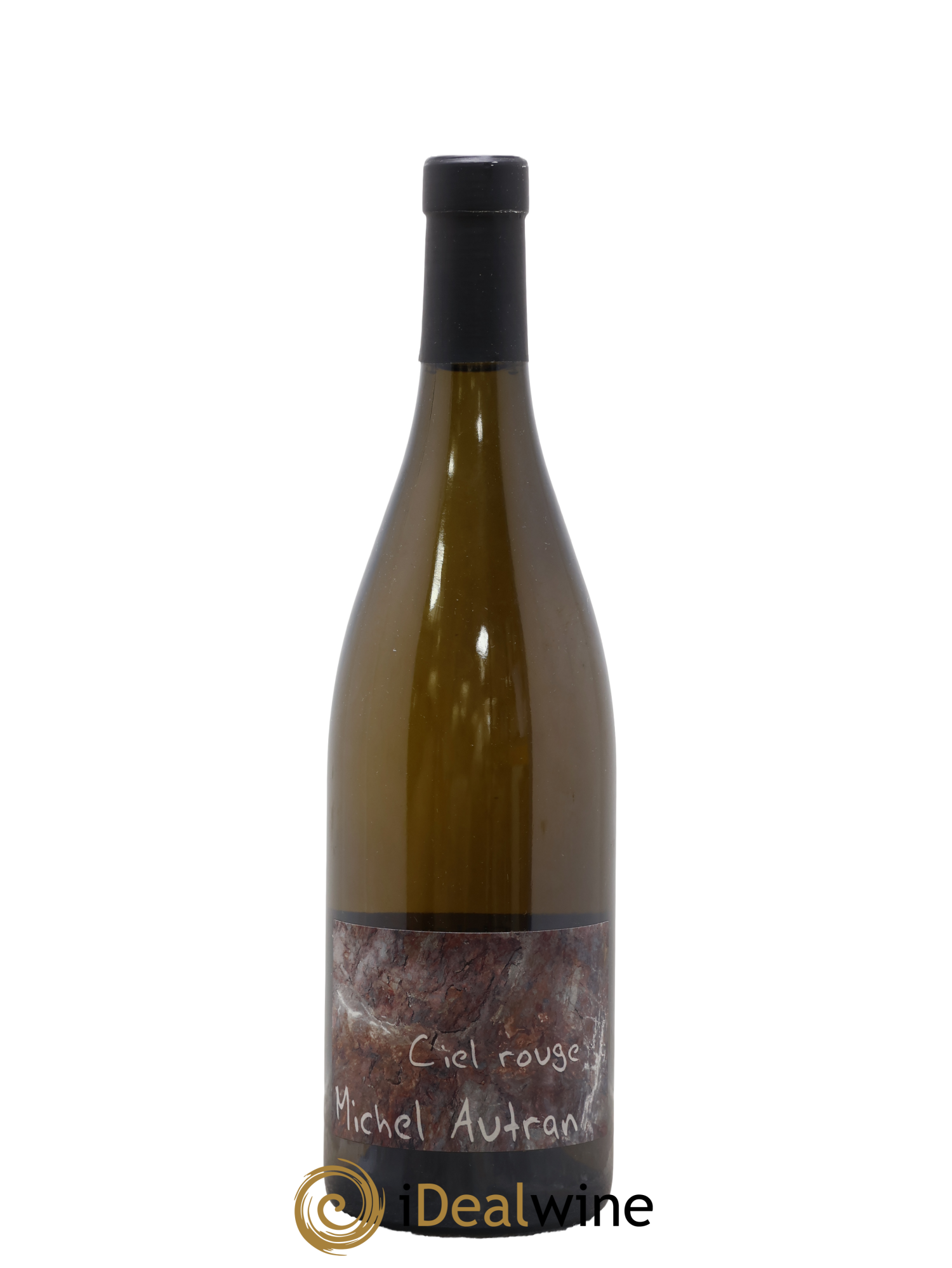 Vin de France Ciel Rouge Michel Autran 2017 - Lotto di 1 bottiglia - 0