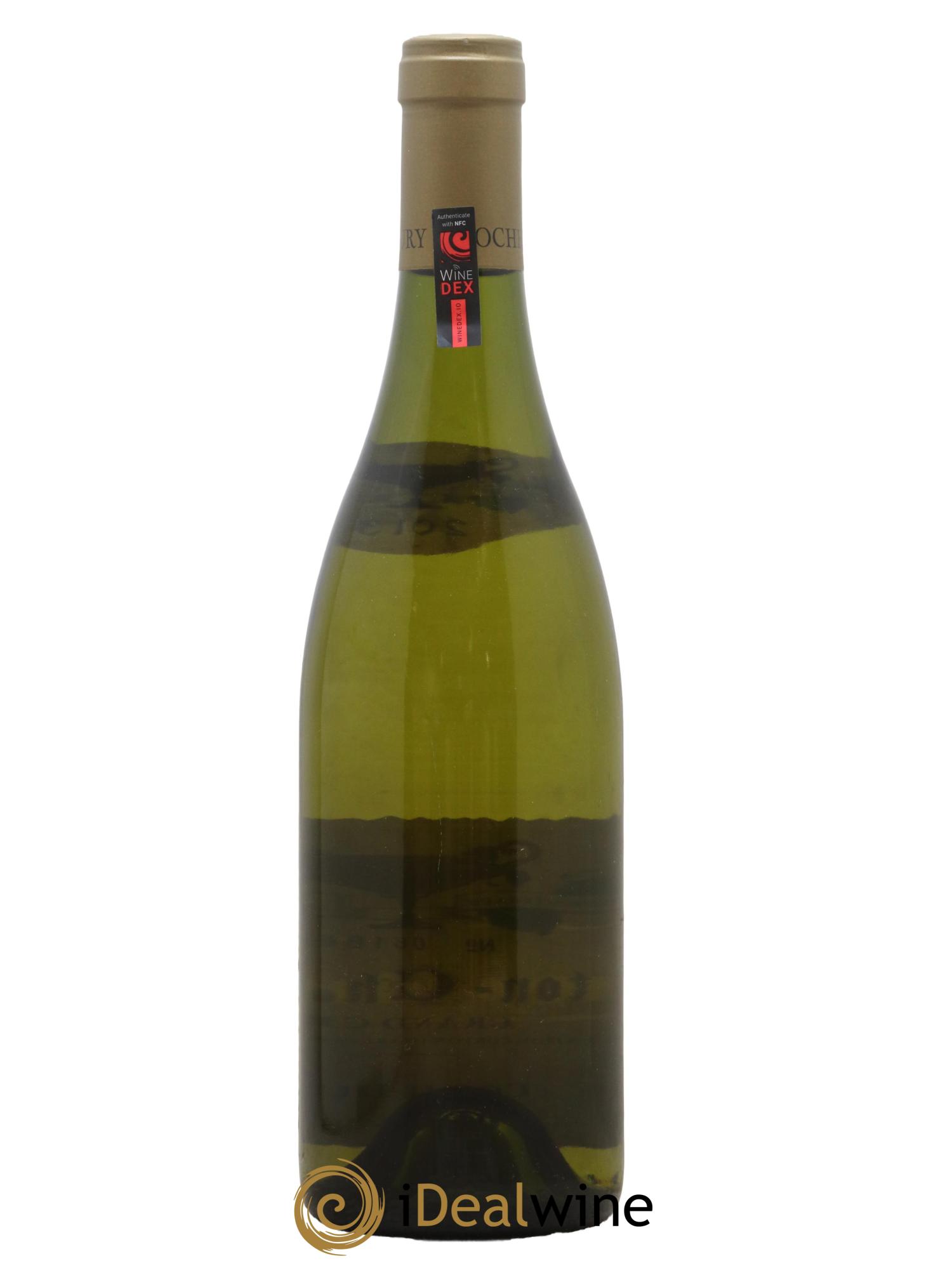 Corton-Charlemagne Grand Cru Coche Dury (Domaine) 2013 - Lot de 1 bouteille - 1