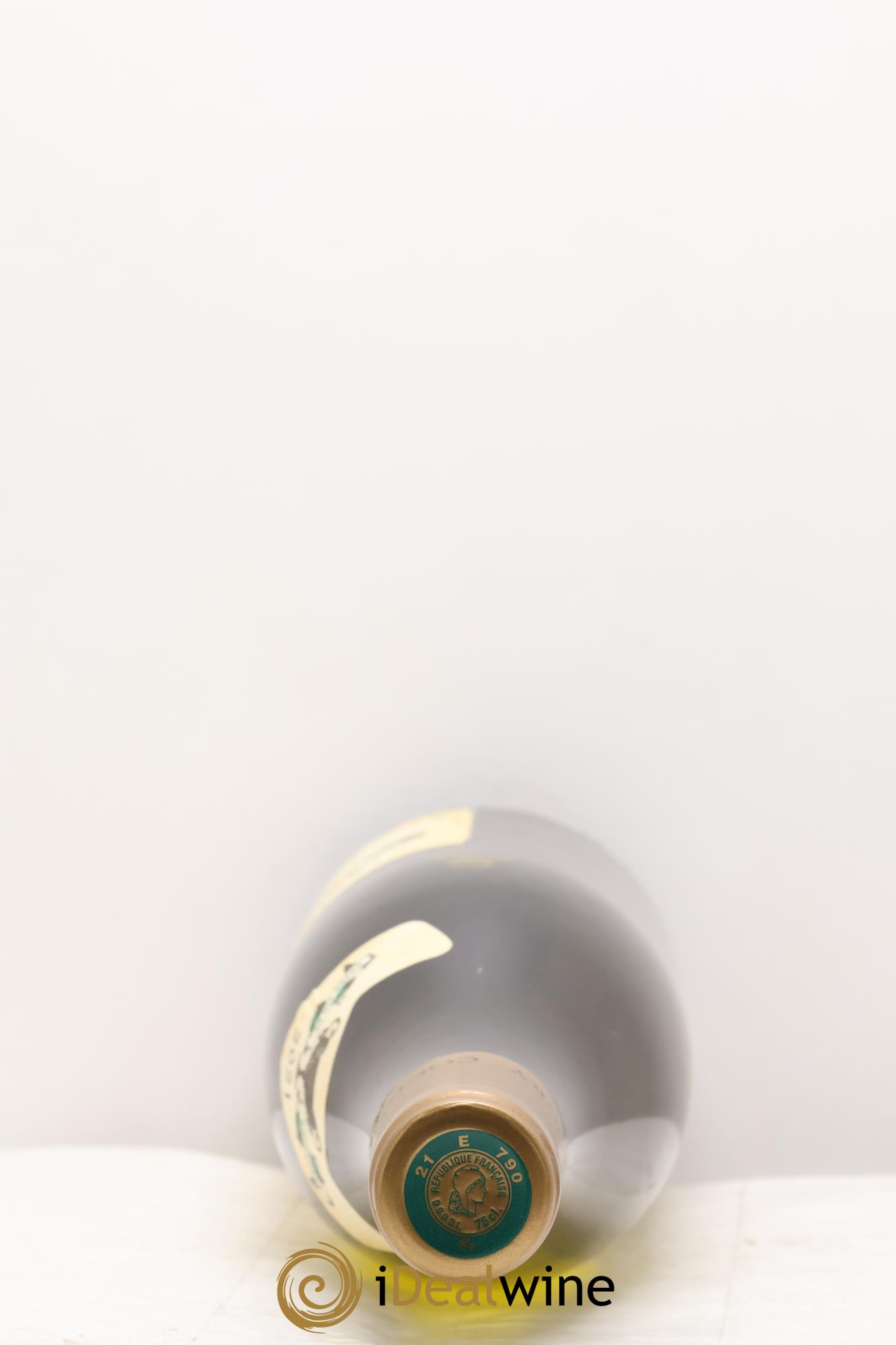 Puligny-Montrachet Les Enseignères Coche Dury (Domaine) 2021 - Lotto di 1 bottiglia - 1