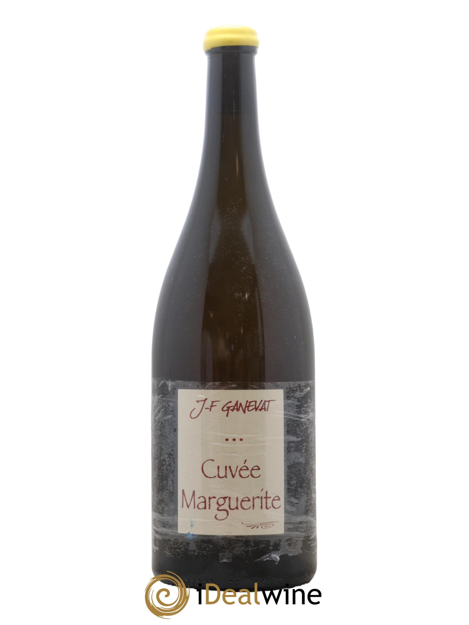 Côtes du Jura Cuvée Marguerite Jean-François Ganevat (Domaine) 2018 - Lot de 1 magnum - 0