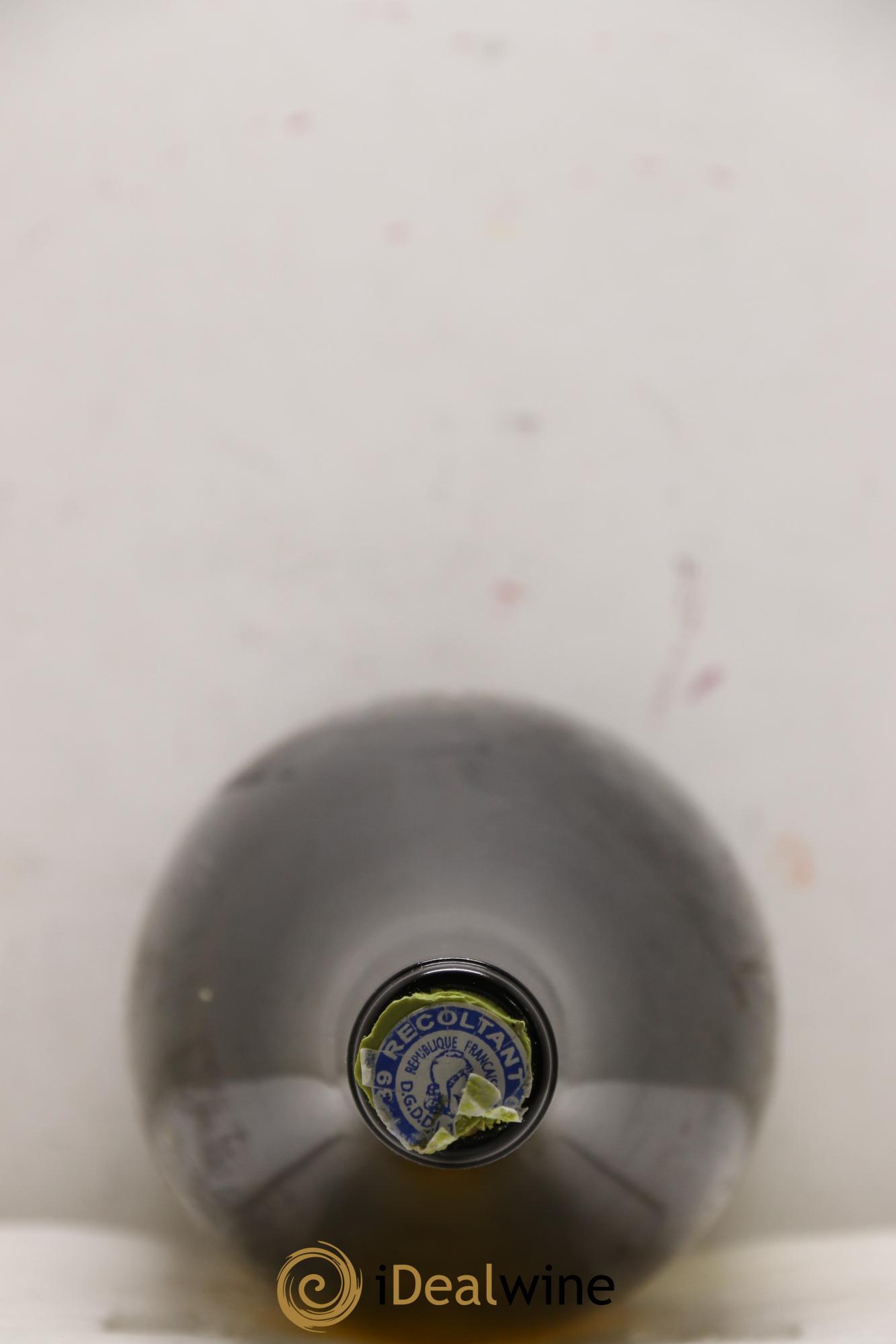 Vin de France Chardonnay Murmures (Domaine des) - Emmanuel Lançon  2015 - Lotto di 1 magnum - 1