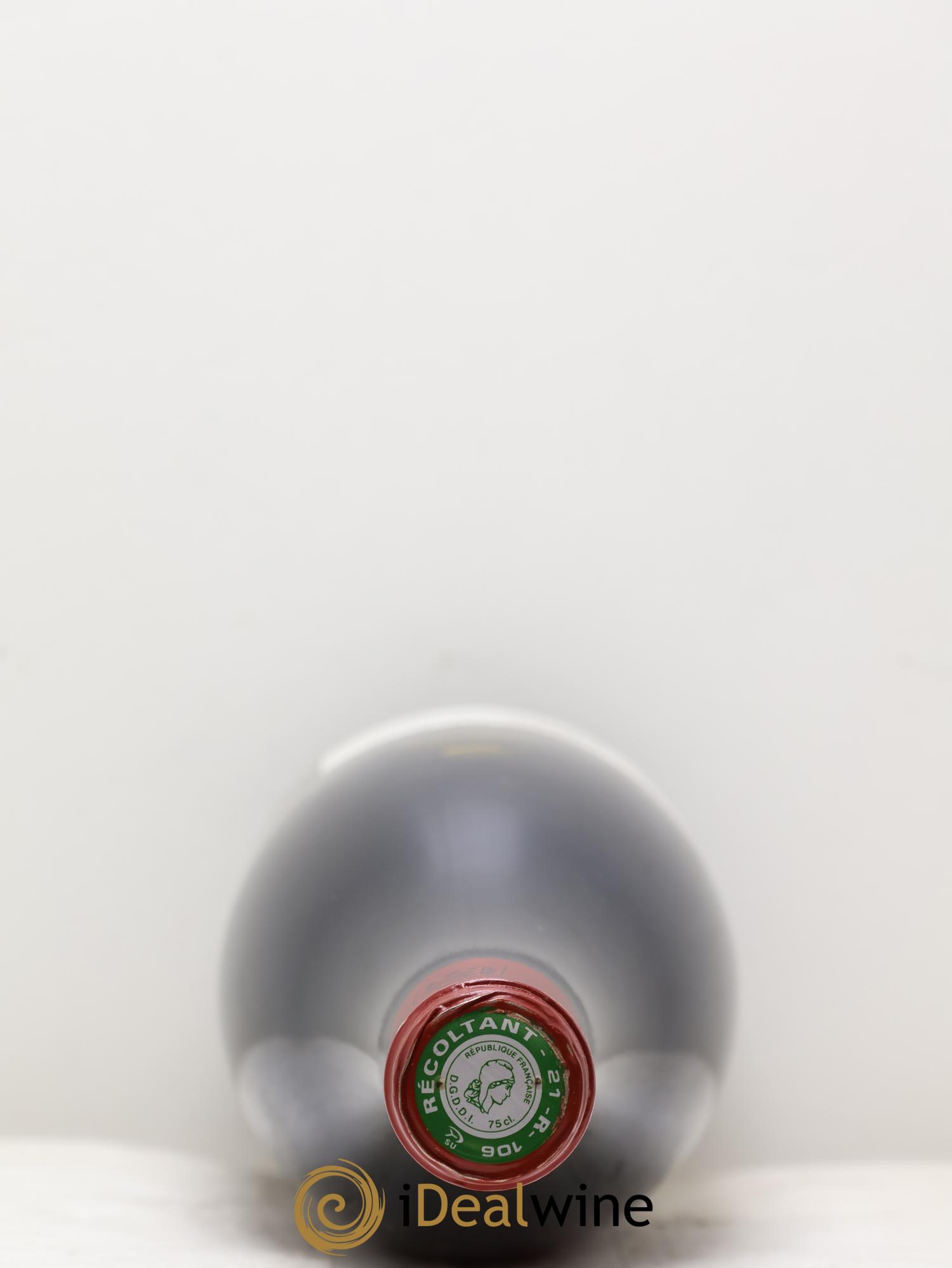 Nuits-Saint-Georges 1er Cru Le Clos des Corvées Prieuré Roch 1997 - Lotto di 1 bottiglia - 1