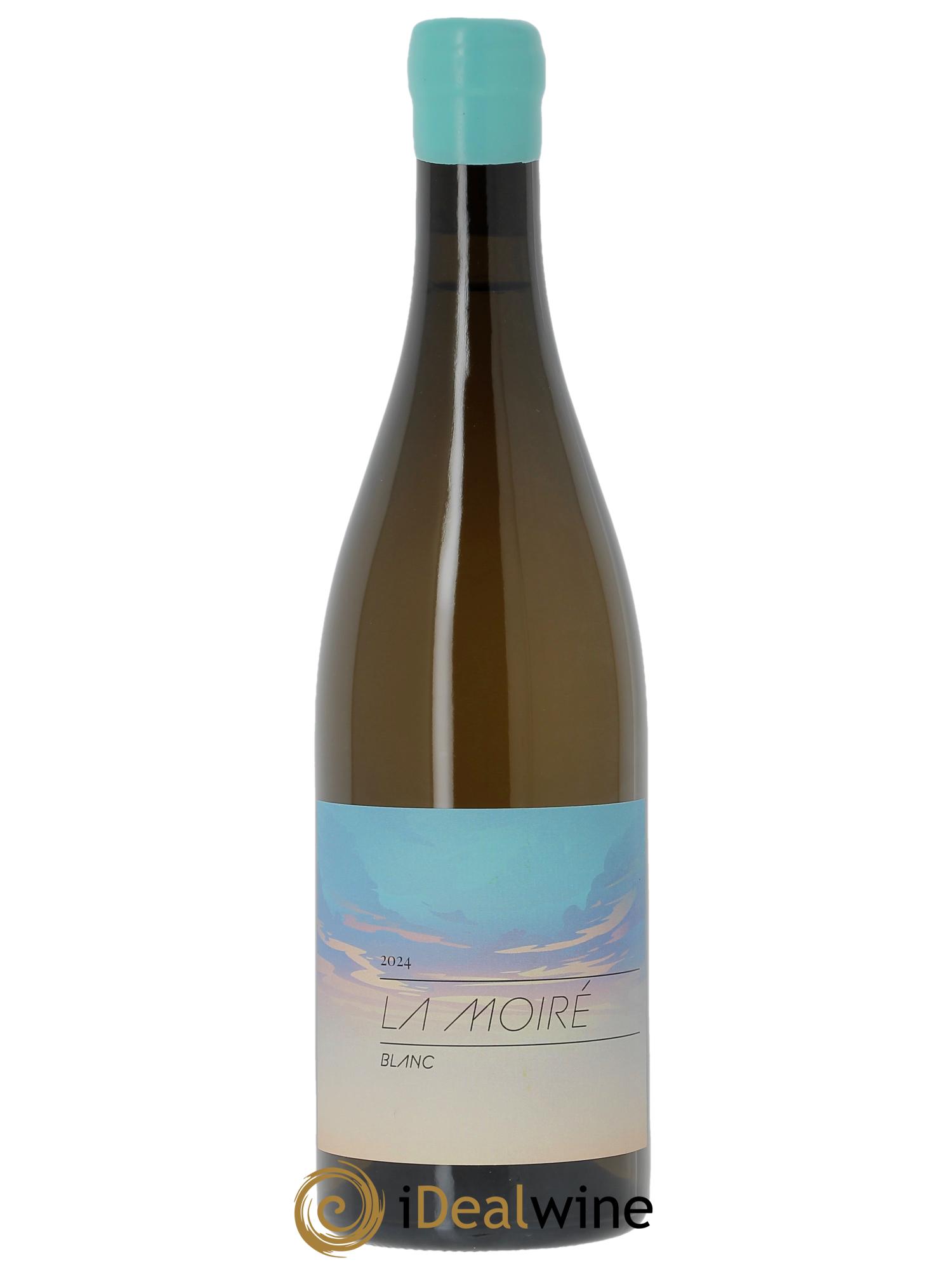 Vin de France La Moiré Maison Glandien 2024 - Lotto di 1 bottiglia - 0