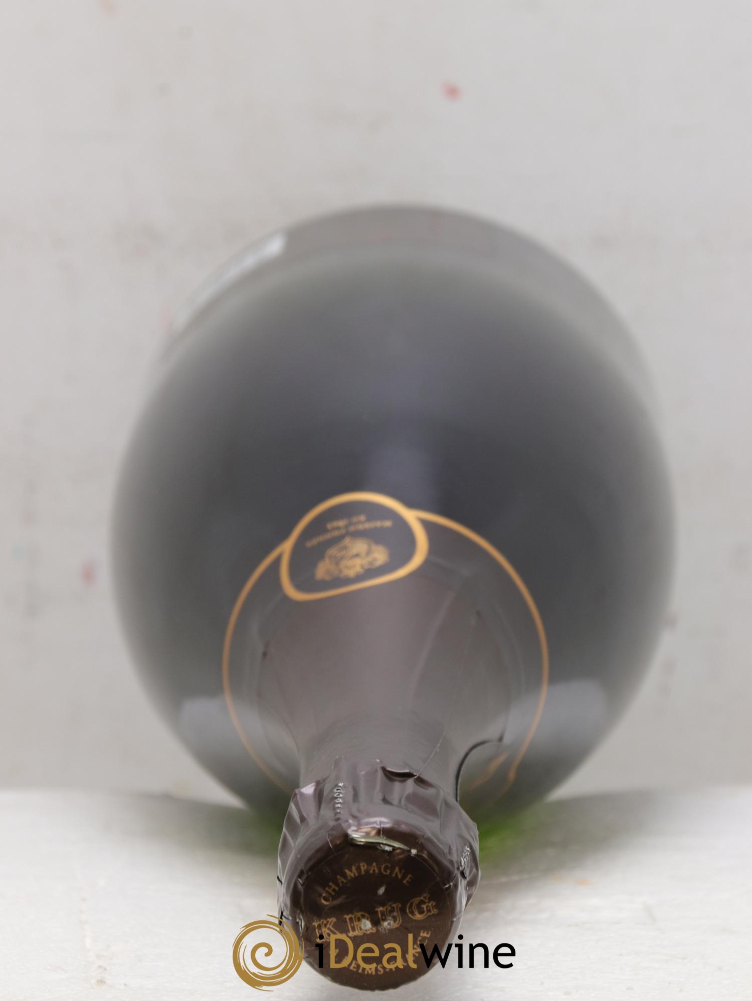 Vintage Krug 2000 - Lot of 1 magnum - 2