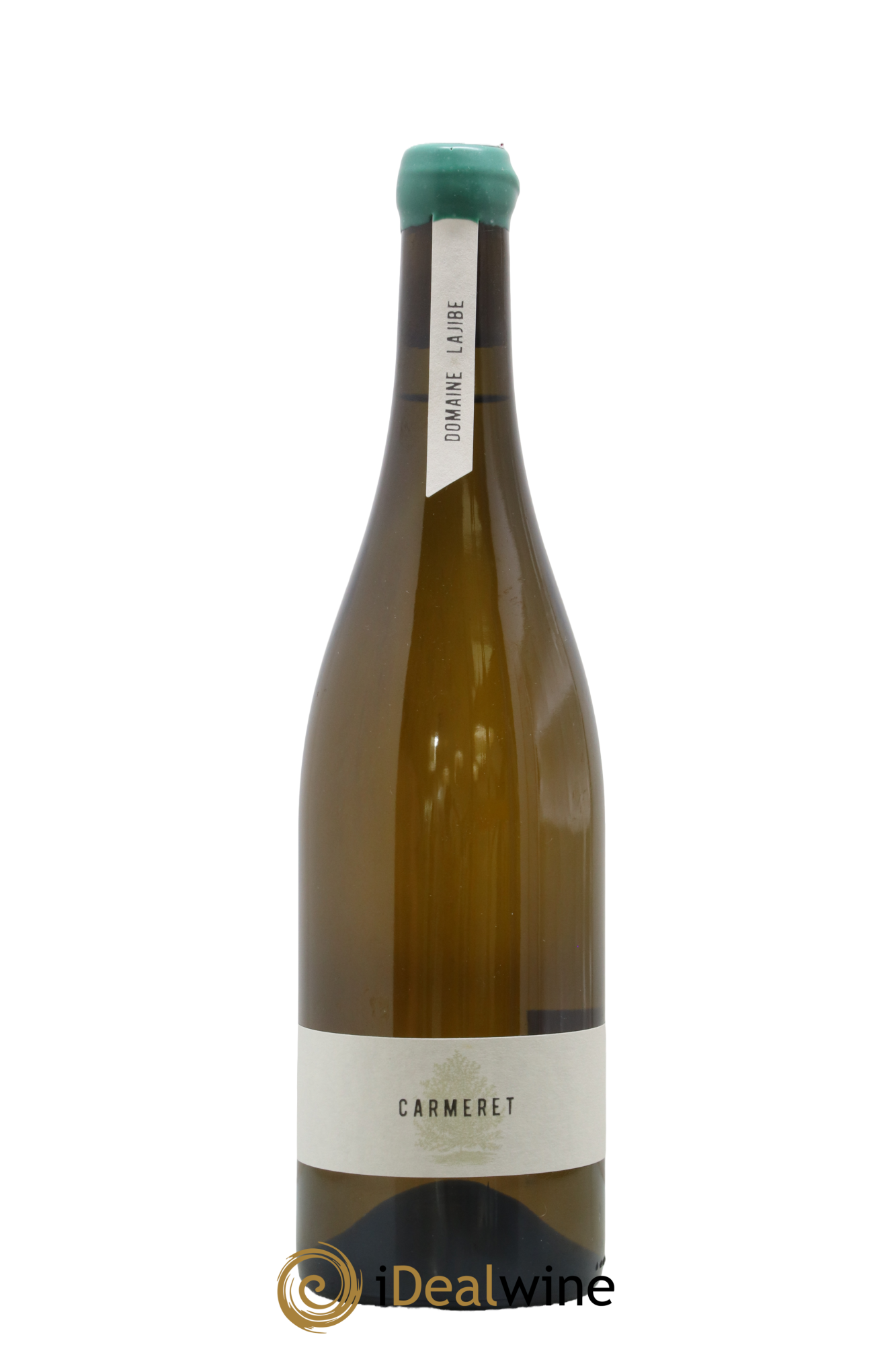 Jurançon sec Carmeret Domaine Lajibe - Jean-Baptiste Semmartin 2020 - Lot of 1 bottle - 0