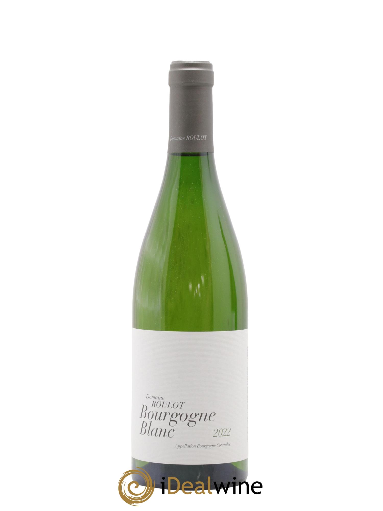 Bourgogne Roulot (Domaine) 2022 - Lot de 1 bouteille - 0