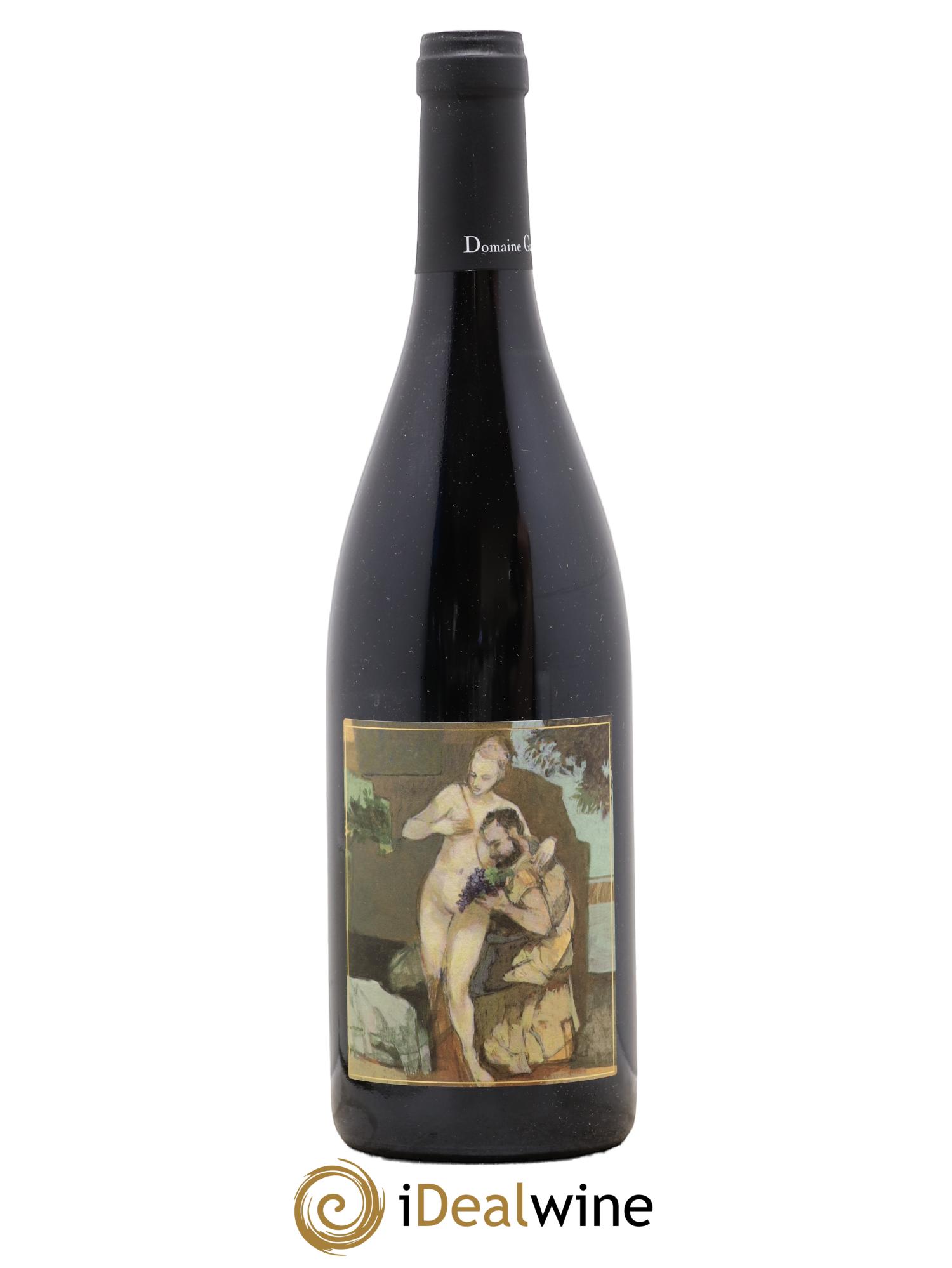 Côte-Rôtie La Sereine Noire Gangloff (Domaine) 2019 - Lot de 1 bouteille - 0