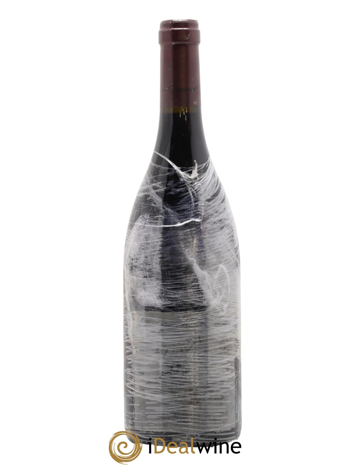 Vosne-Romanée 1er Cru Aux Brûlées Méo-Camuzet (Domaine) 2010 - Lotto di 1 bottiglia - 1