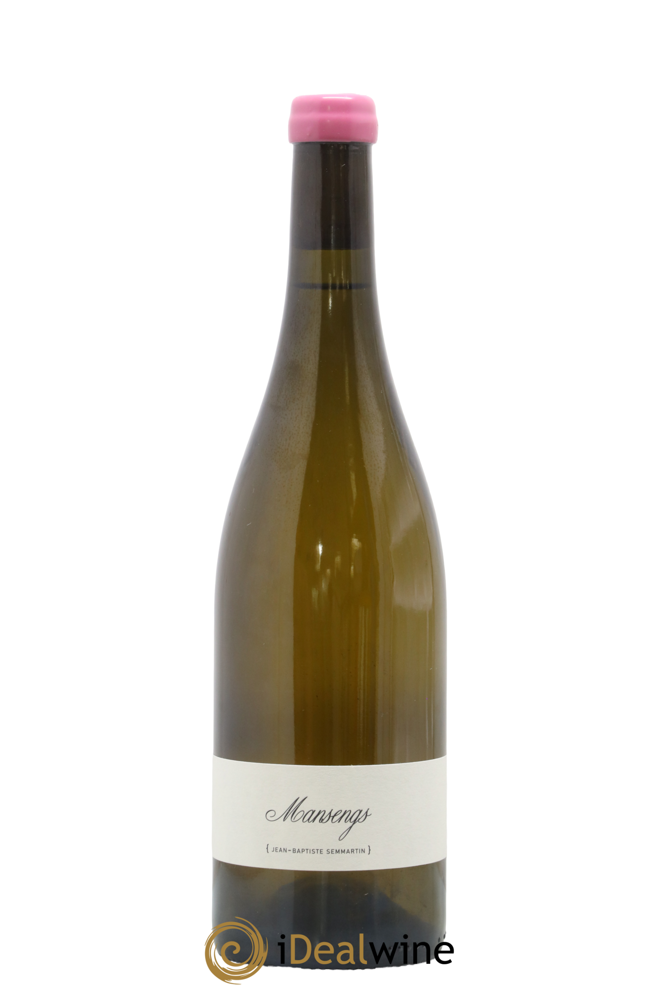 Vin de France Mansengs Jean-Baptiste Semmartin 2024 - Lot of 1 bottle - 0