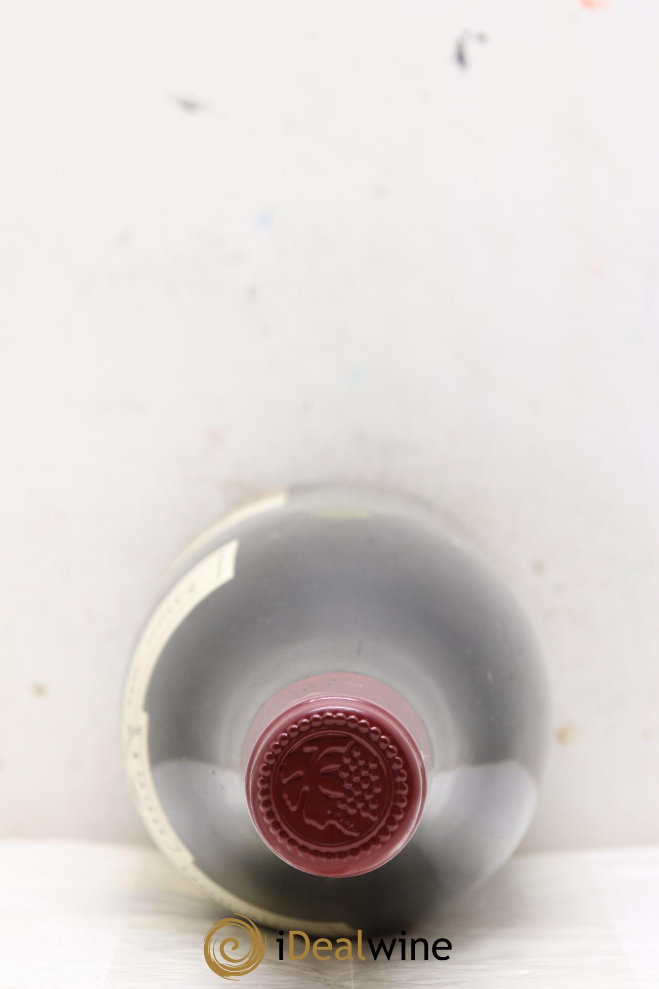 Chambertin Clos de Bèze Grand Cru Domaine Drouhin-Laroze 1990 - Lot de 1 bouteille - 1