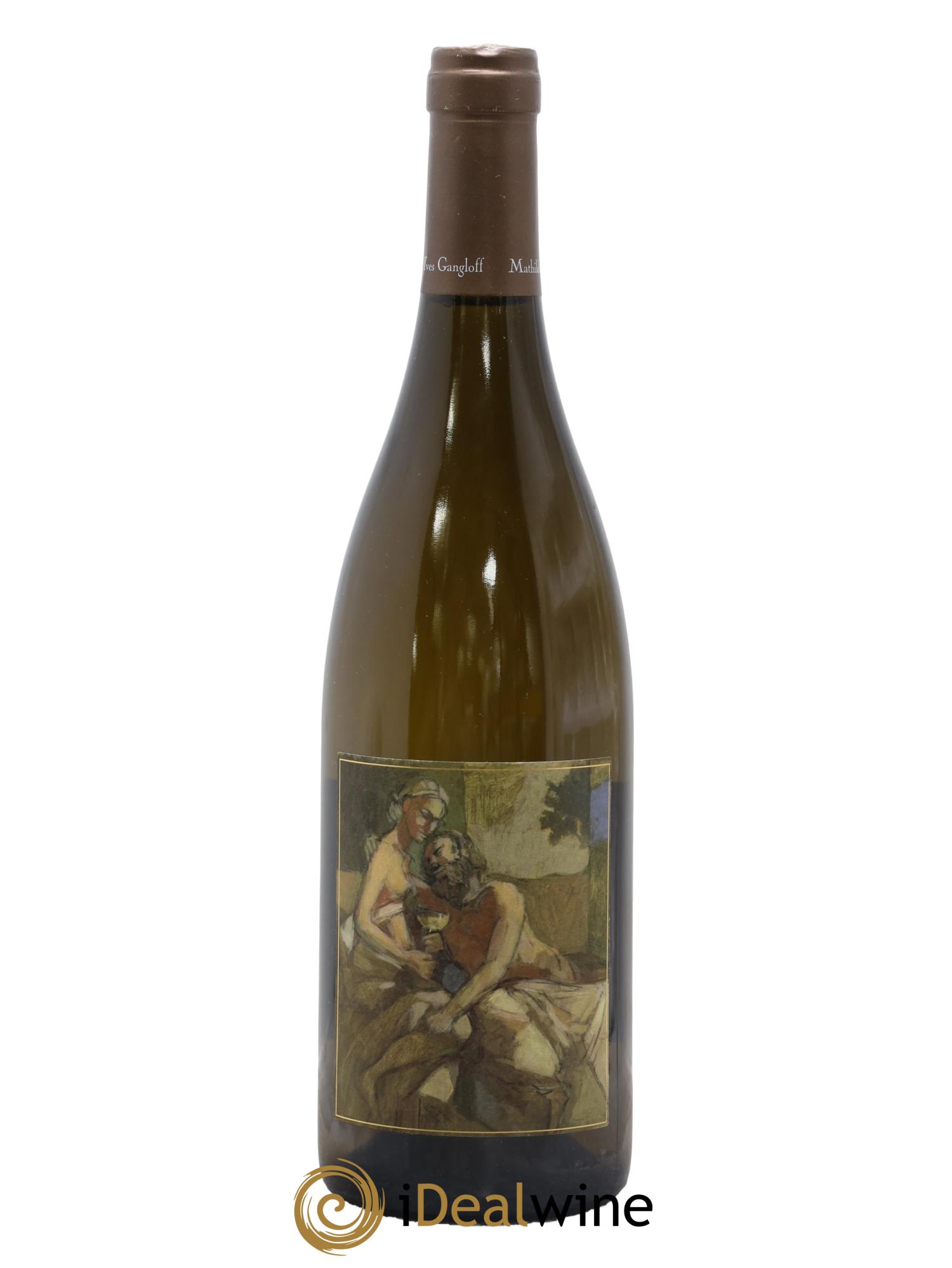 Condrieu Domaine Gangloff (Domaine) 2018 - Posten von 1 Flasche - 0