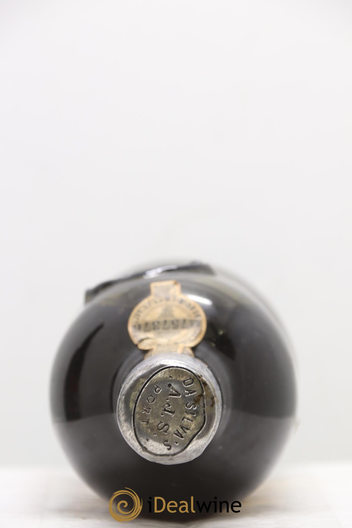 Porto Da Silva 1948 - Lotto di 1 bottiglia - 2