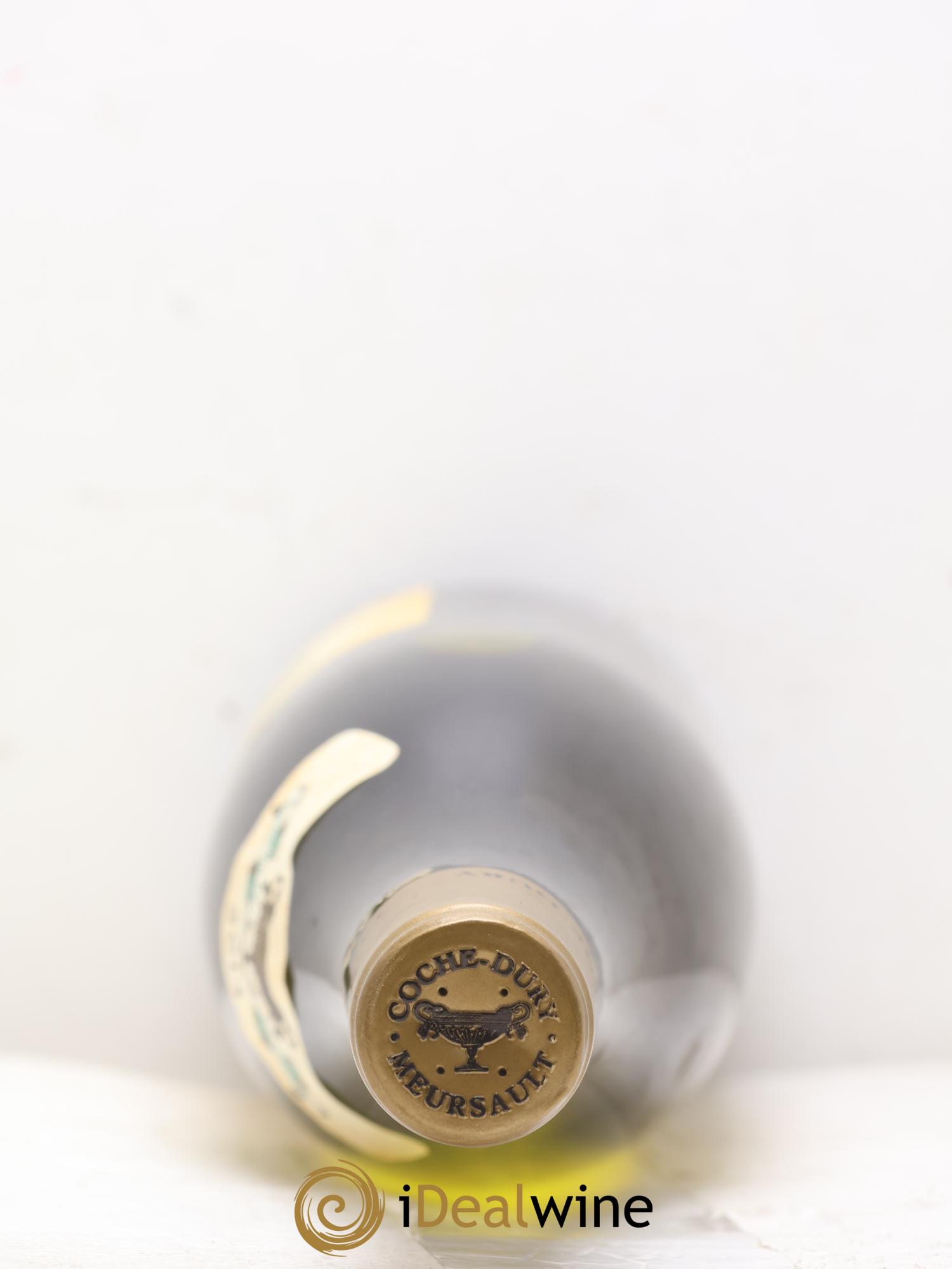 Meursault Coche Dury (Domaine) 2014 - Lot de 1 bouteille - 1