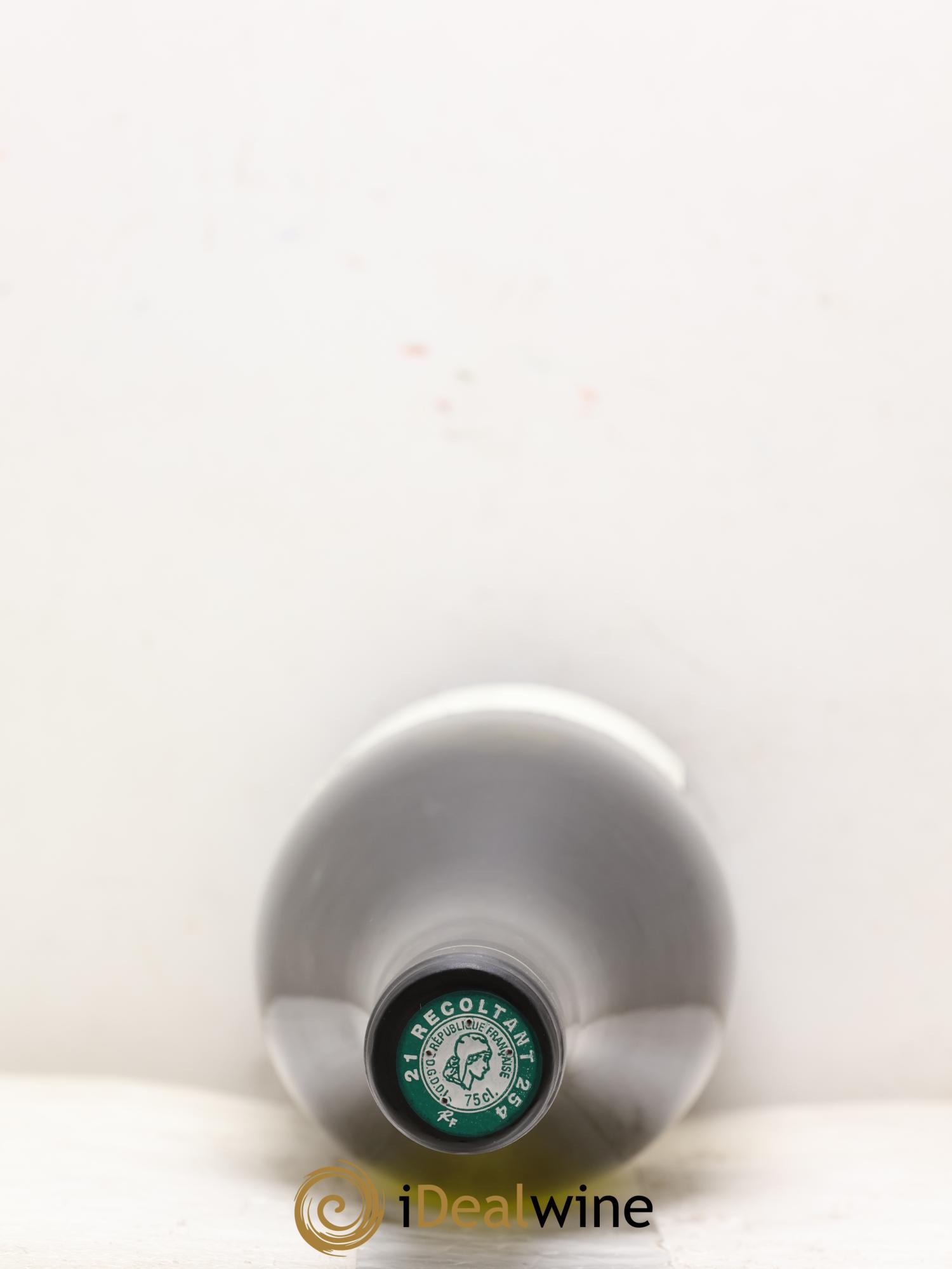 Meursault 1er Cru Perrières Vincent Dancer 2015 - Lot de 1 bouteille - 2