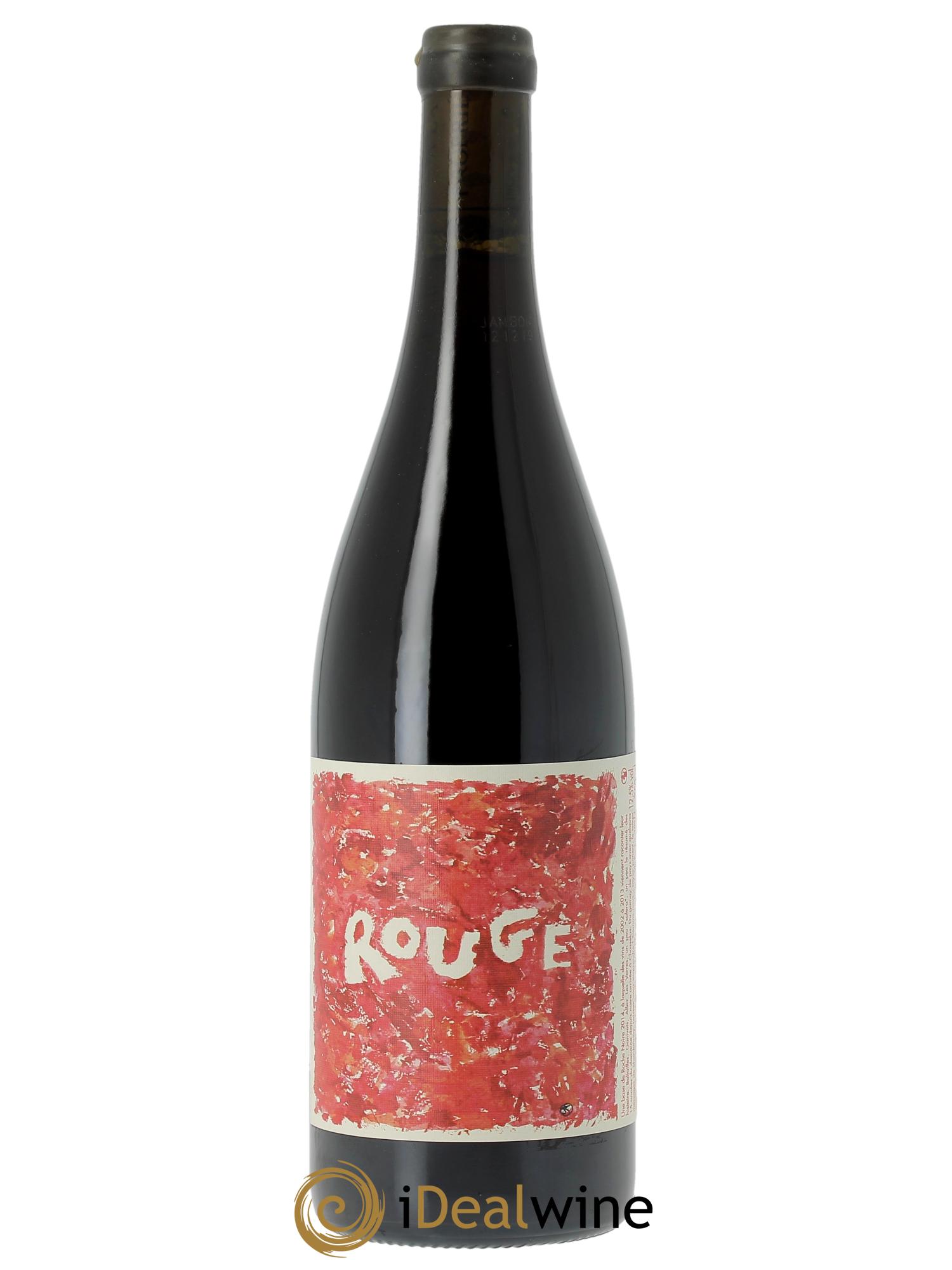 Vin de France L0214 Philippe Jambon - Posten von 1 Flasche - 0